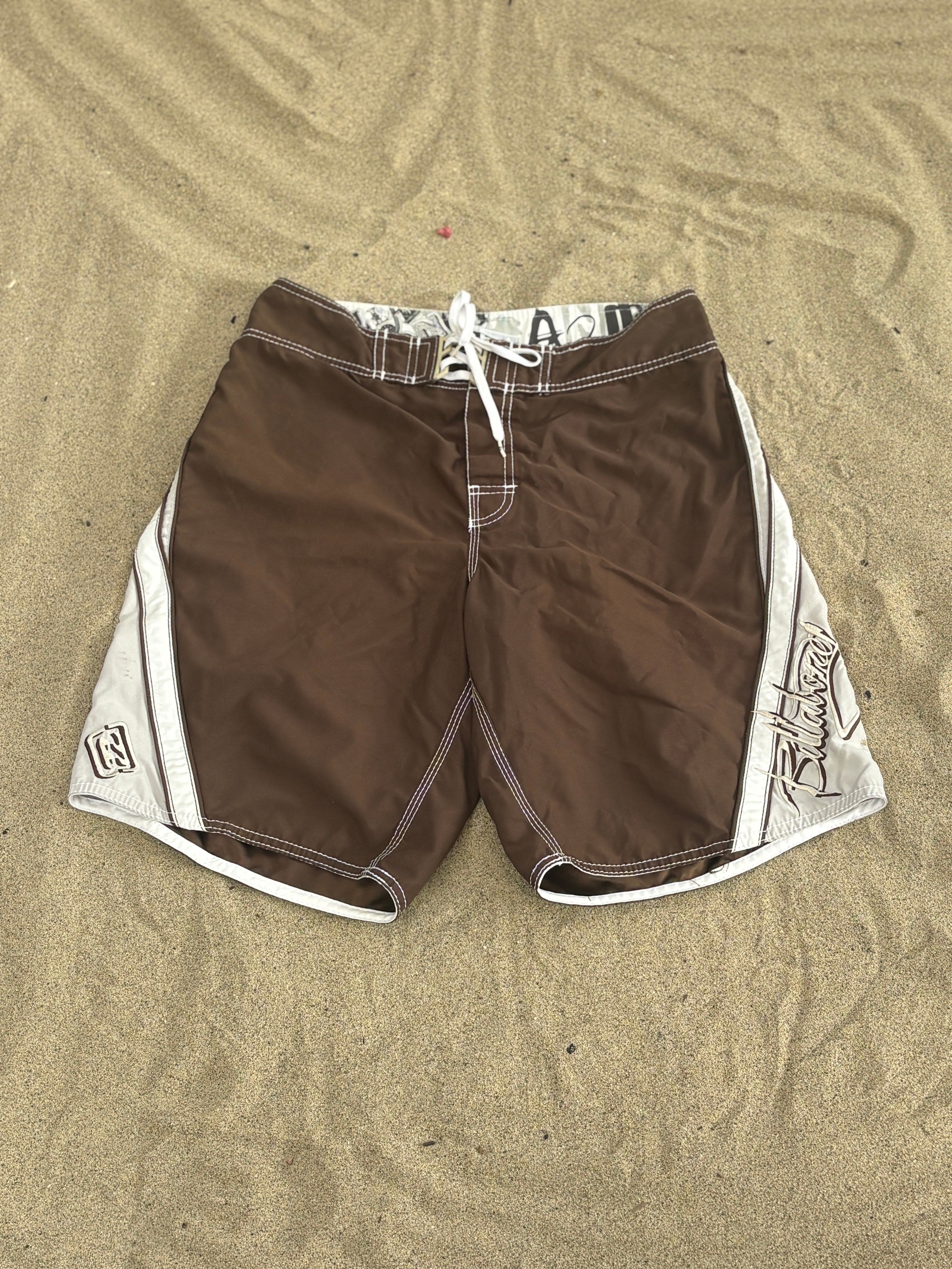 Billabong Andy Irons World Champ Boardshorts 31