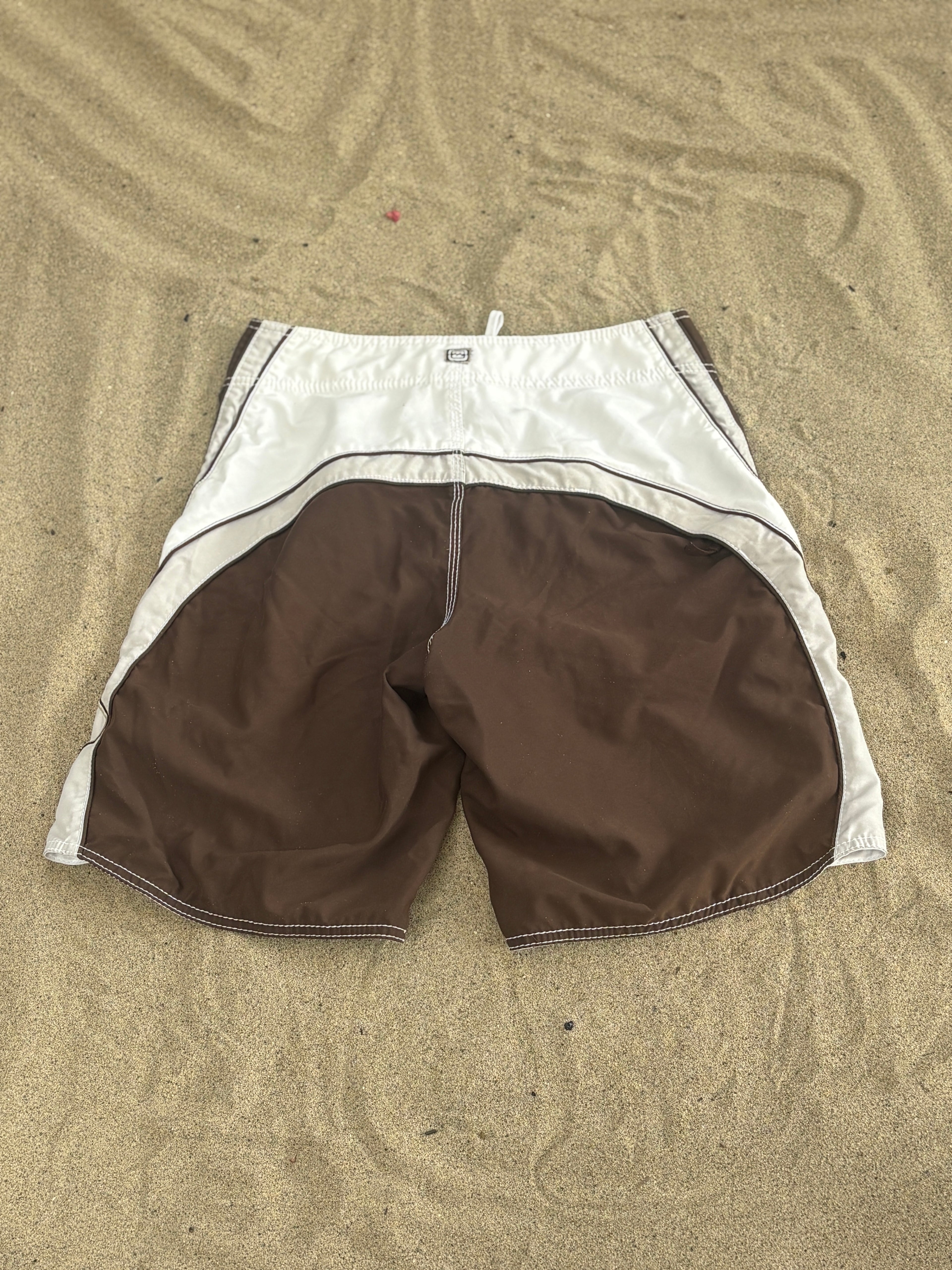 Billabong Andy Irons World Champ Boardshorts 31