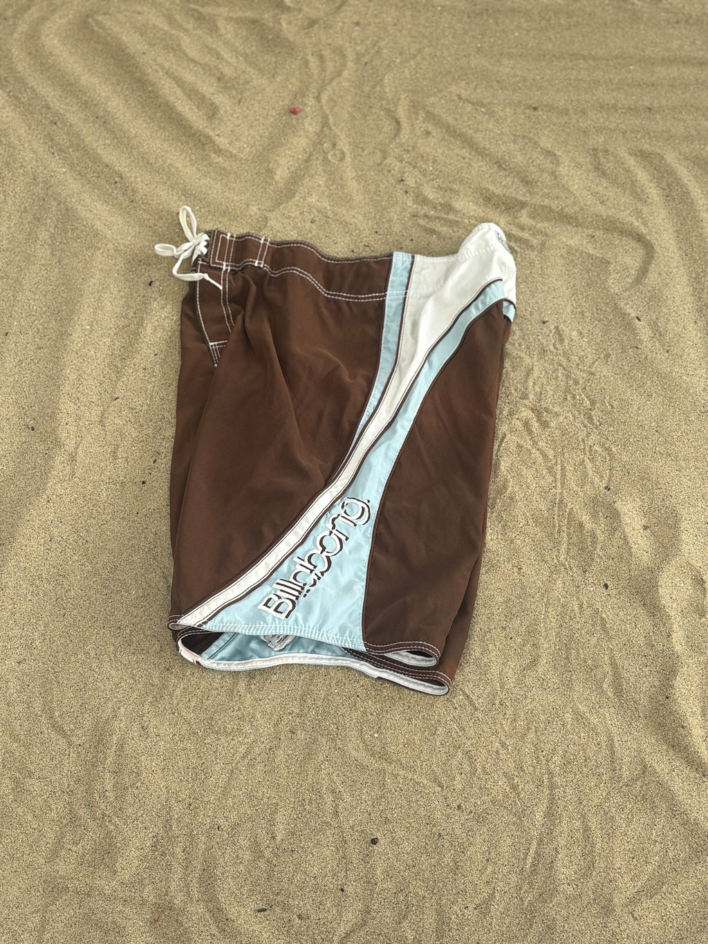 Billabong Andy Irons 2x World Champ Boardshorts 33