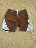 Billabong Andy Irons 2x World Champ Boardshorts 33