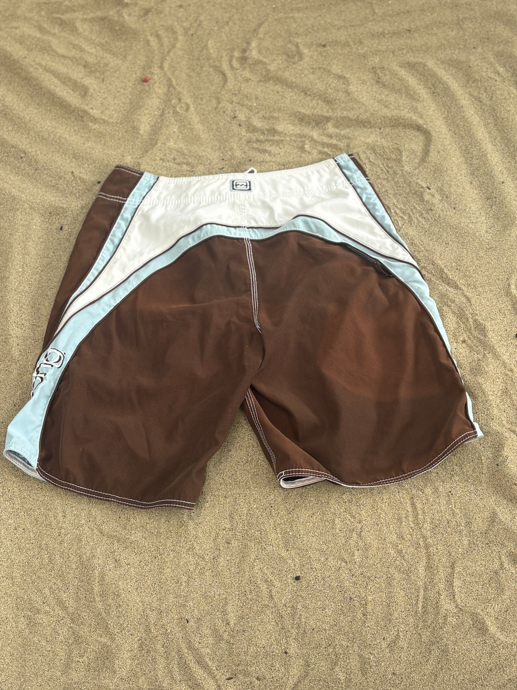 Billabong Andy Irons 2x World Champ Boardshorts 33