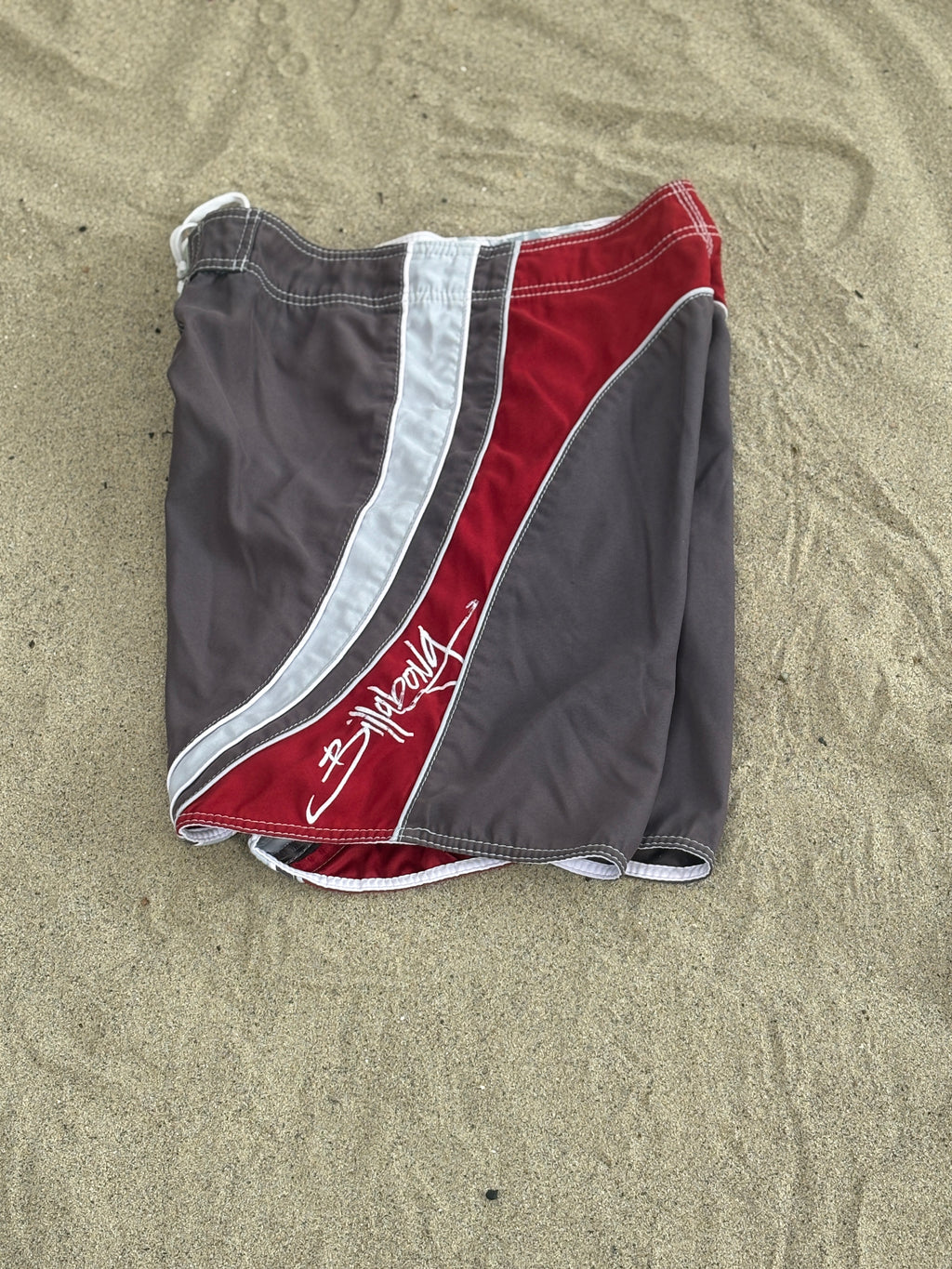 Billabong Andy Irons World Champ Boardshorts 30