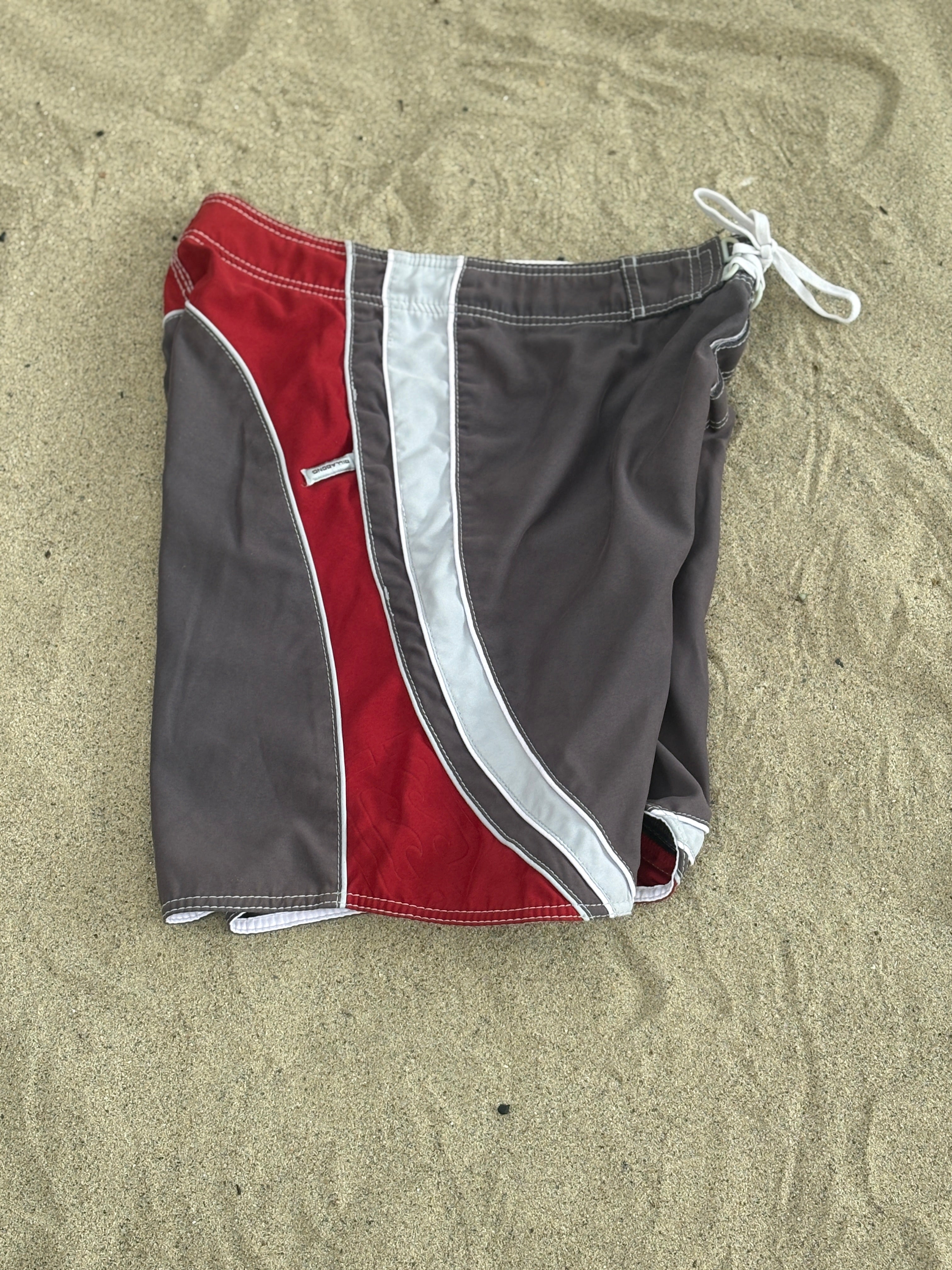 Billabong Andy Irons World Champ Boardshorts 30