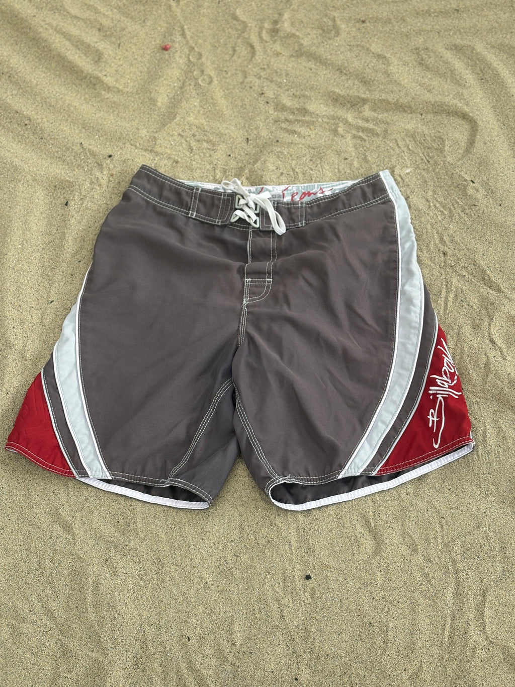 Billabong Andy Irons World Champ Boardshorts 30