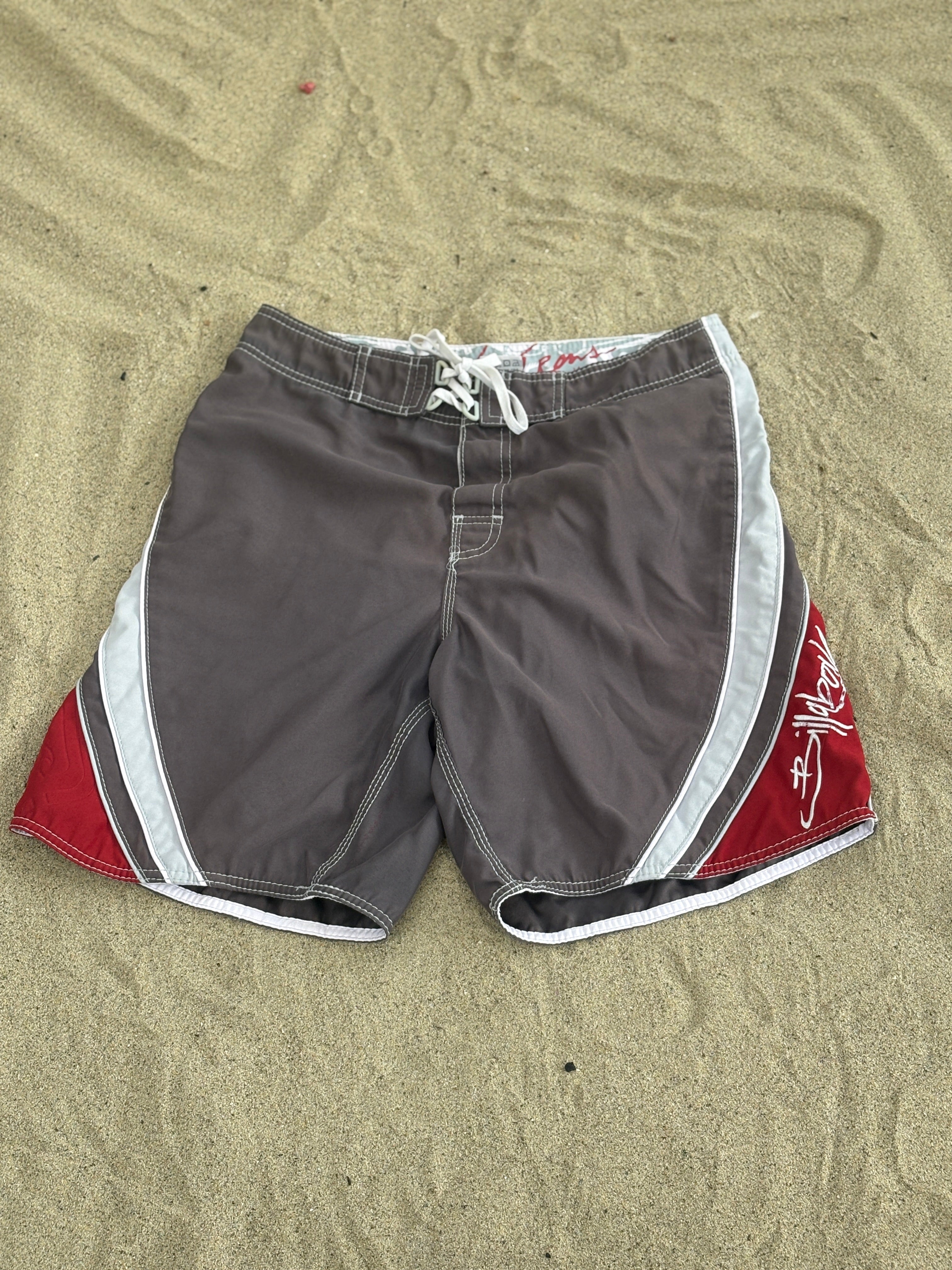 Billabong Andy Irons World Champ Boardshorts 30