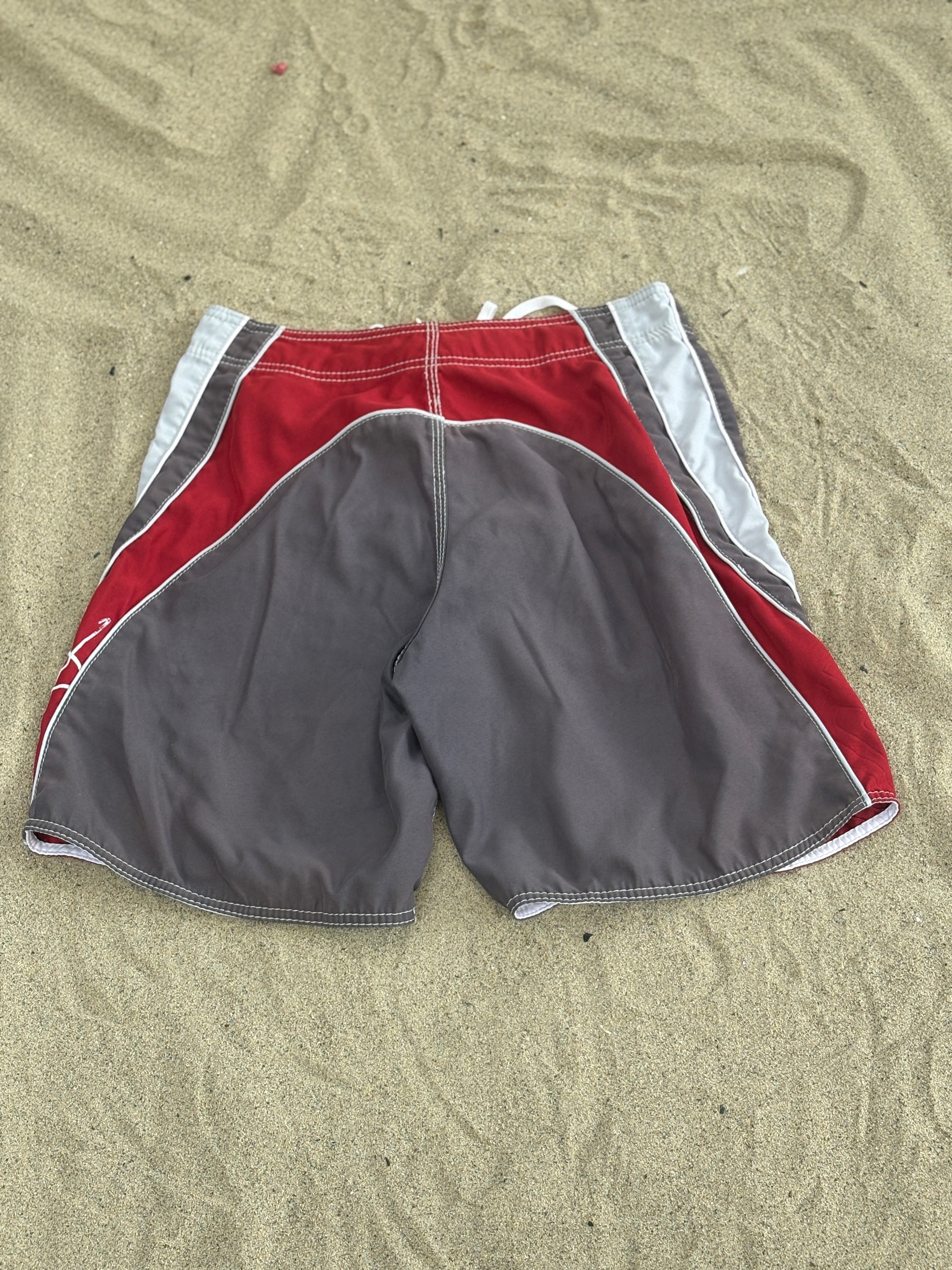 Billabong Andy Irons World Champ Boardshorts 30