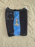 Lost Hula Boardshorts 36