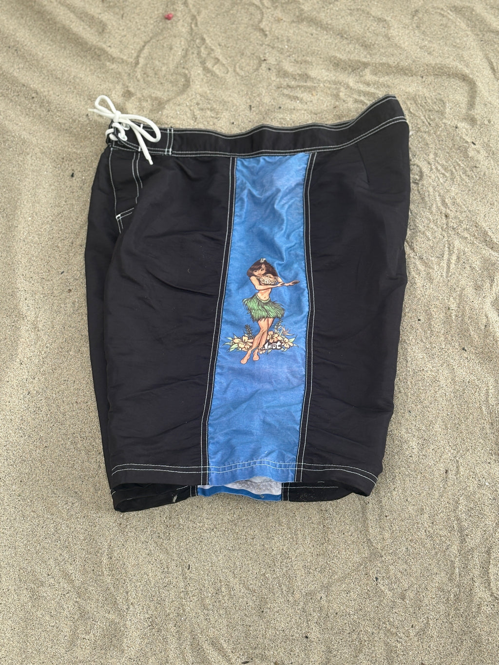 Lost Hula Boardshorts 36
