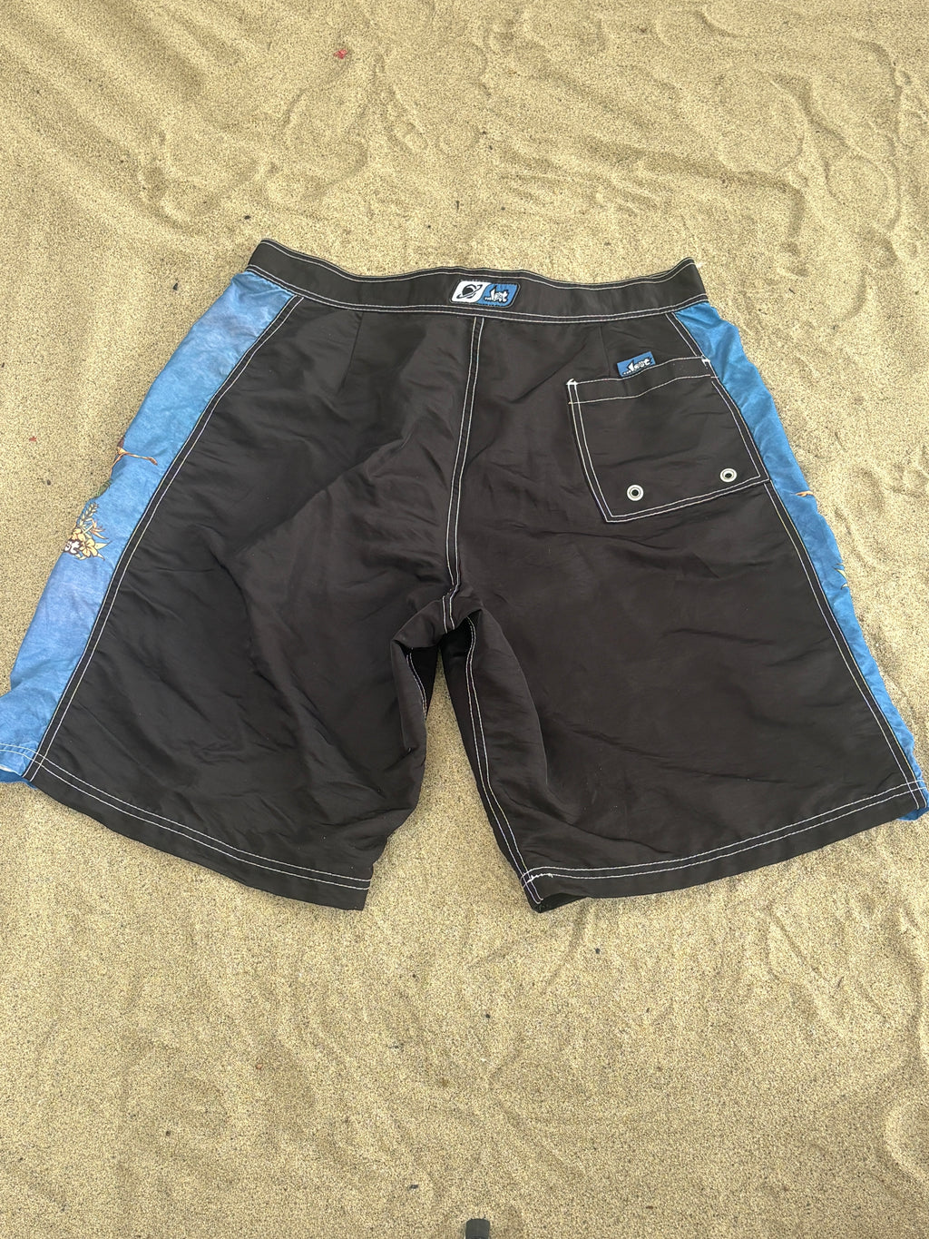 Lost Hula Boardshorts 36