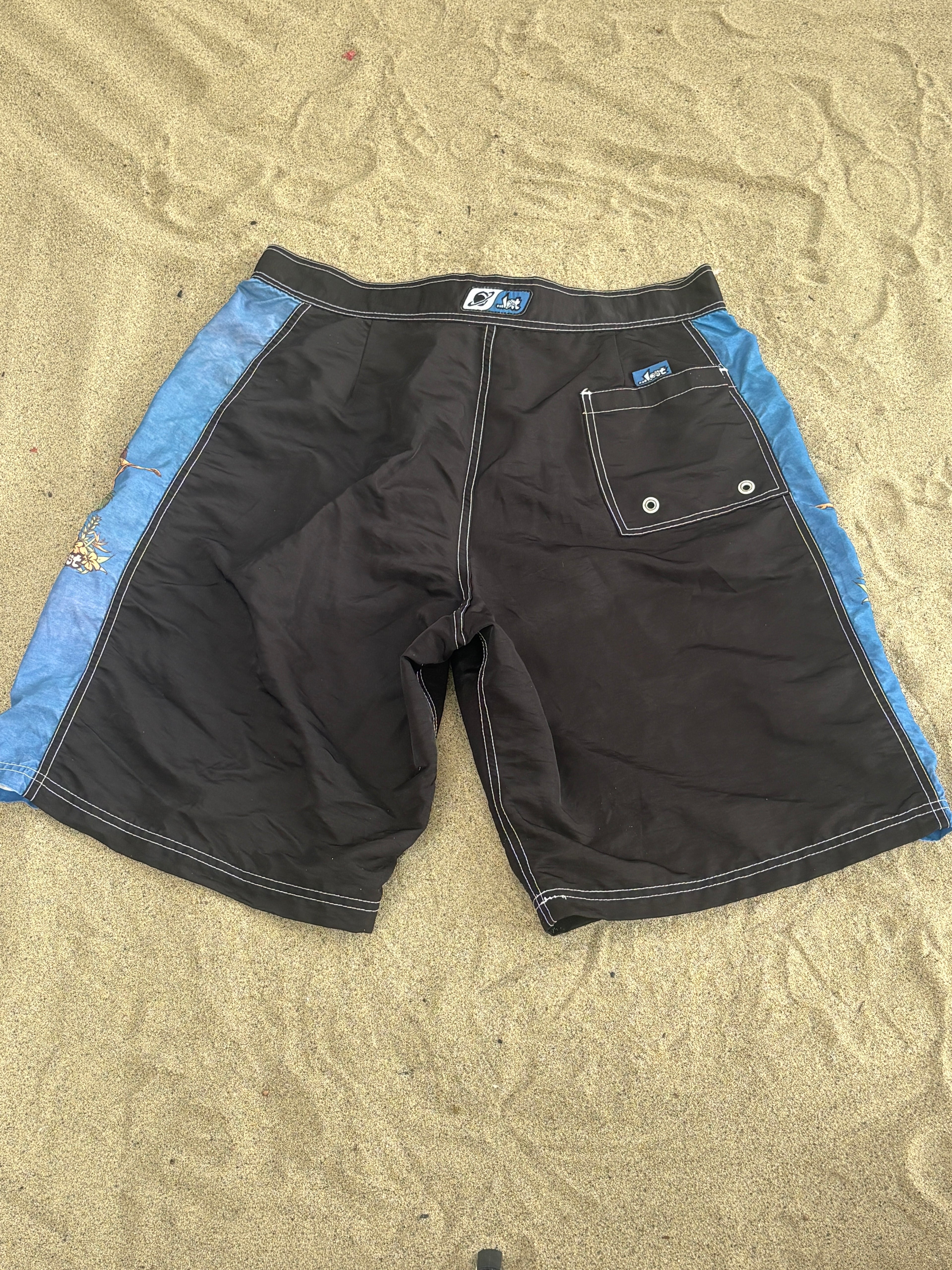 Lost Hula Boardshorts 36