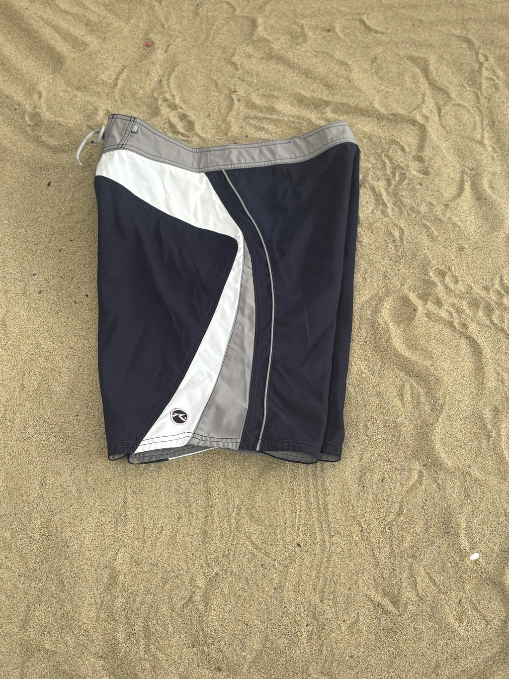 Rusty Boardshorts 34
