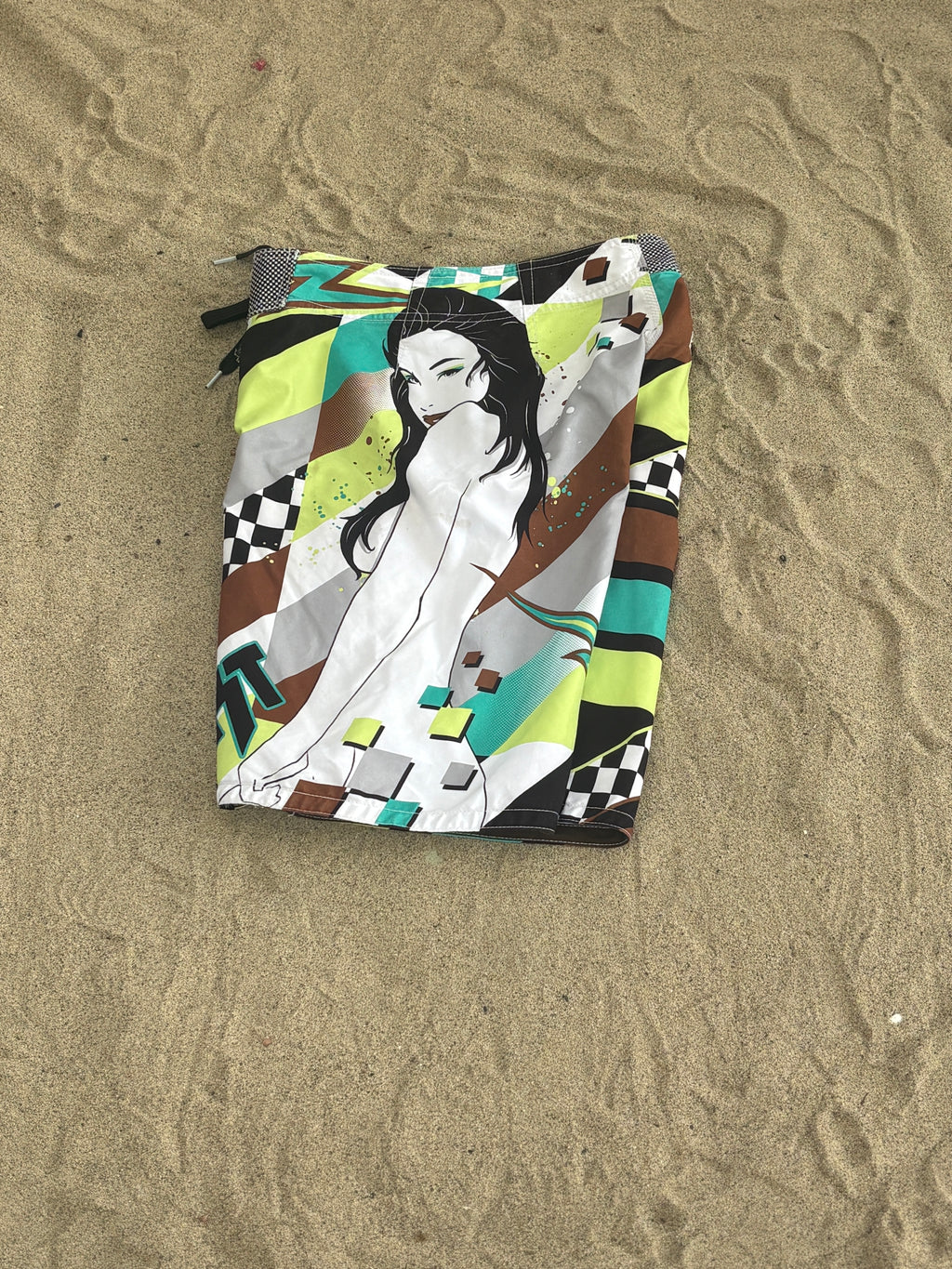 Lost Mayhem Boardshorts 28