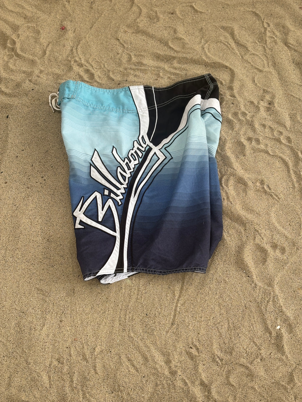 Billabong Occy Boardshorts 34