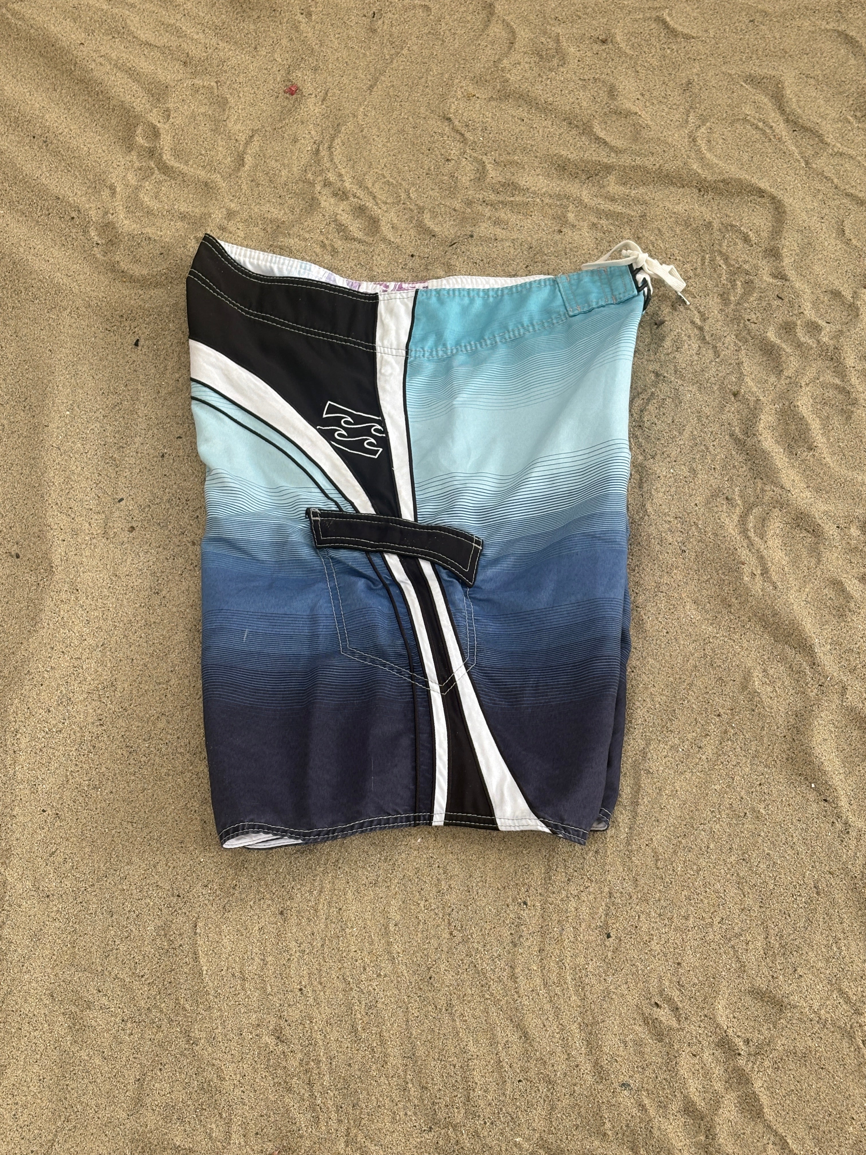 Billabong Occy Boardshorts 34