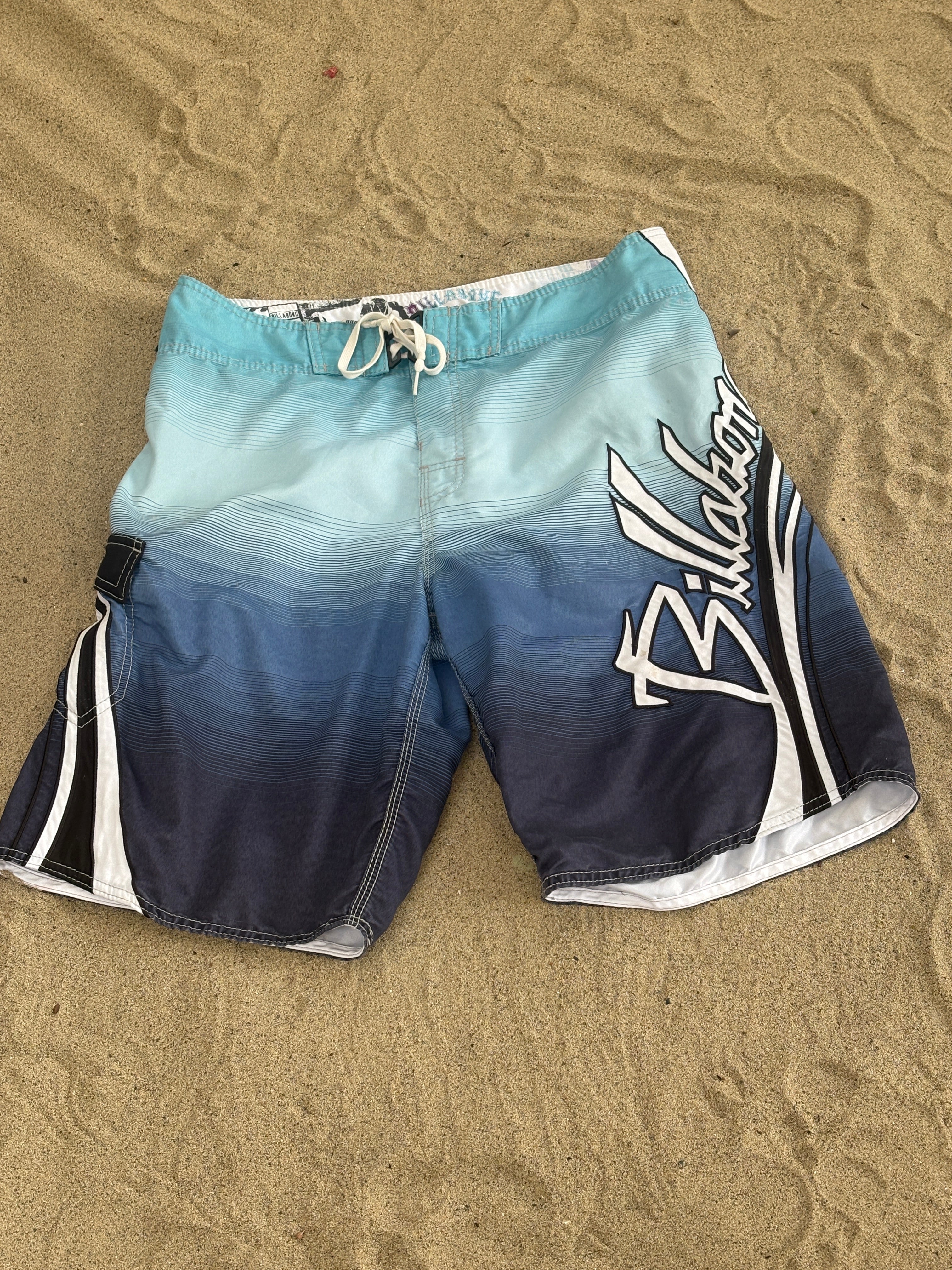 Billabong Occy Boardshorts 34