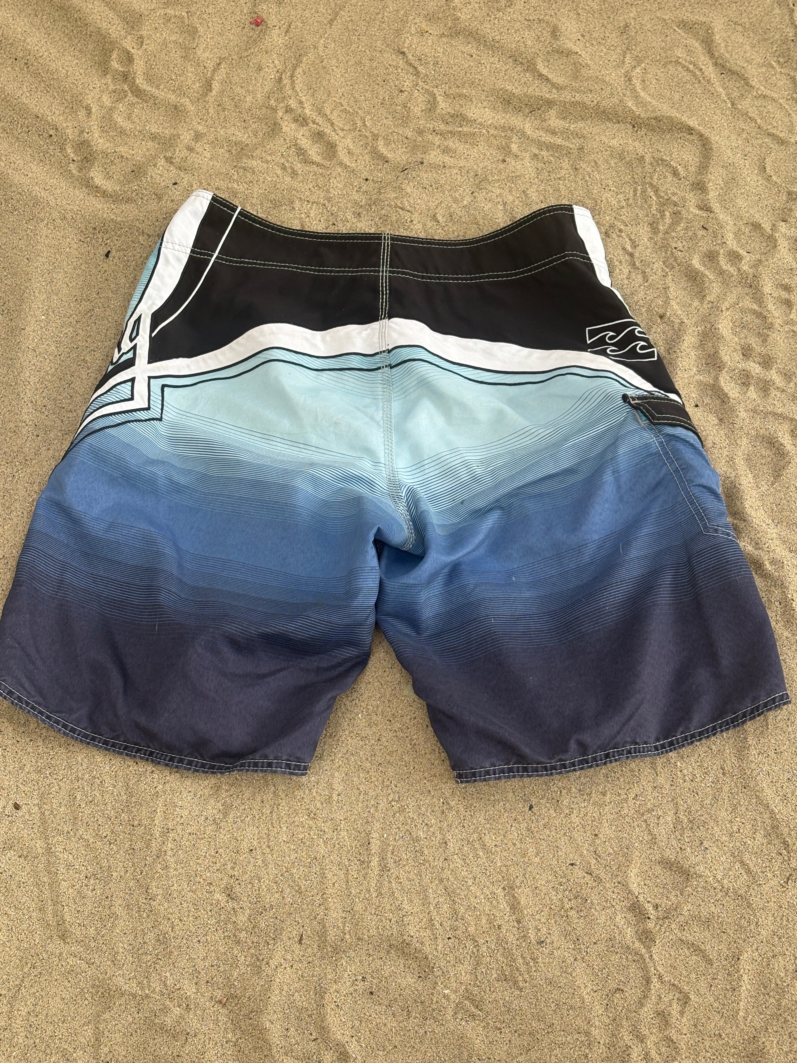 Billabong Occy Boardshorts 34