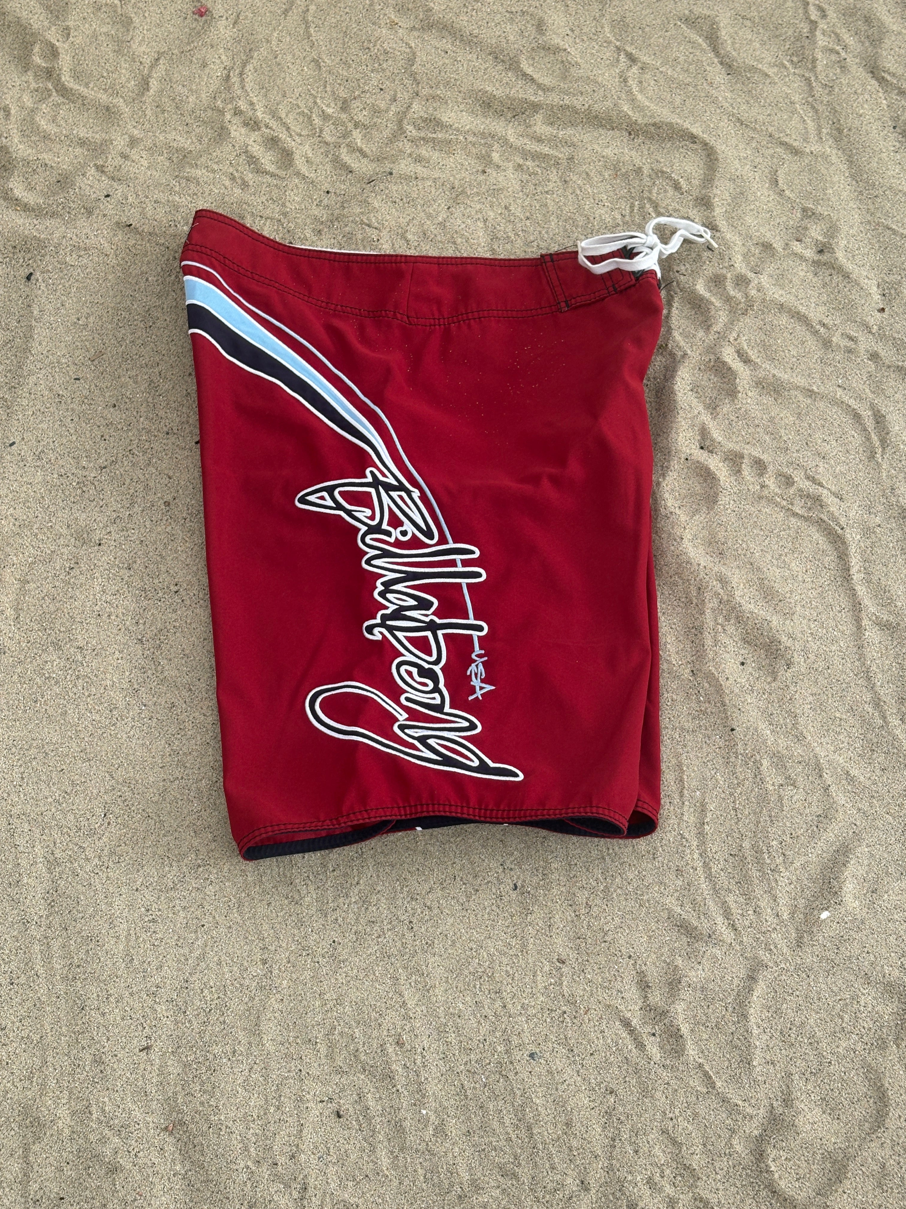 Billabong Occy Boardshorts 32