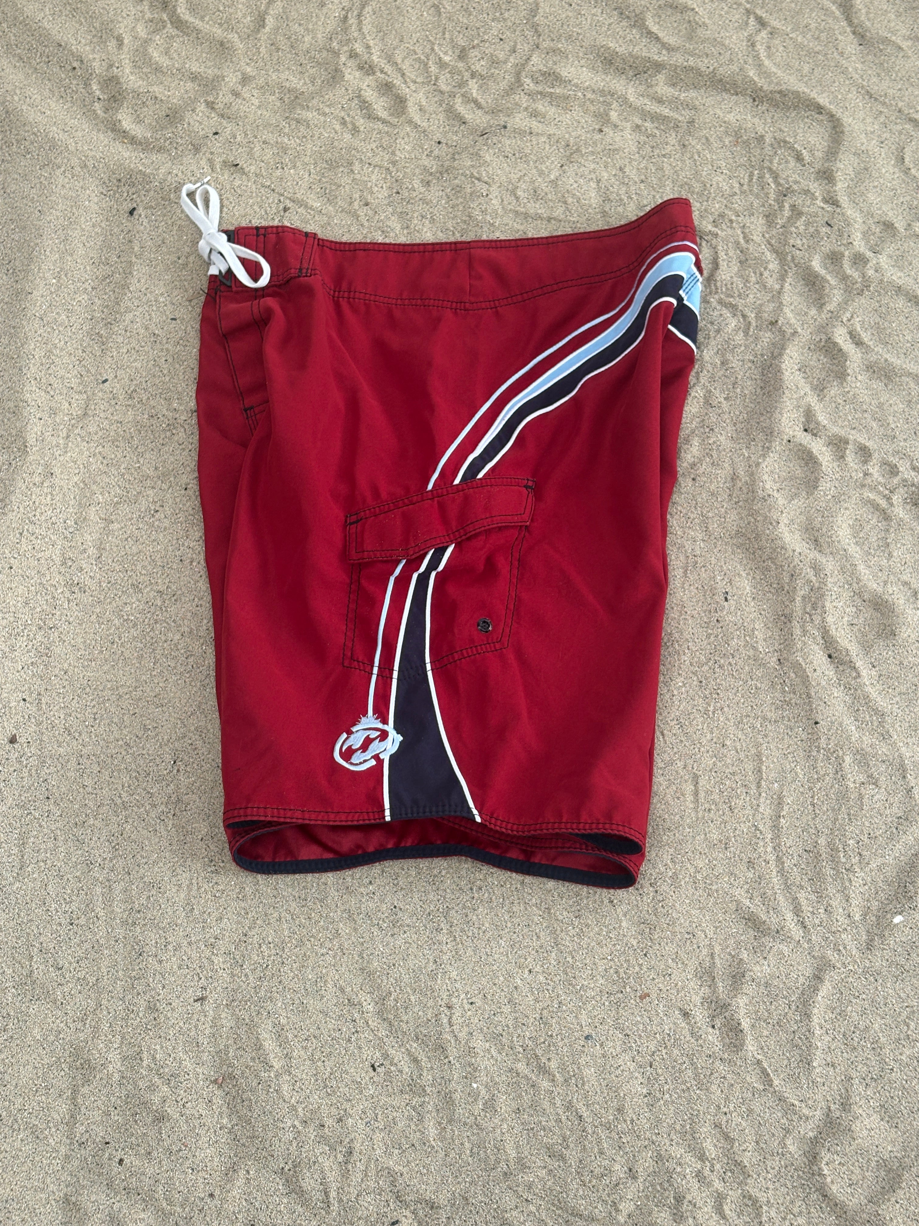 Billabong Occy Boardshorts 32