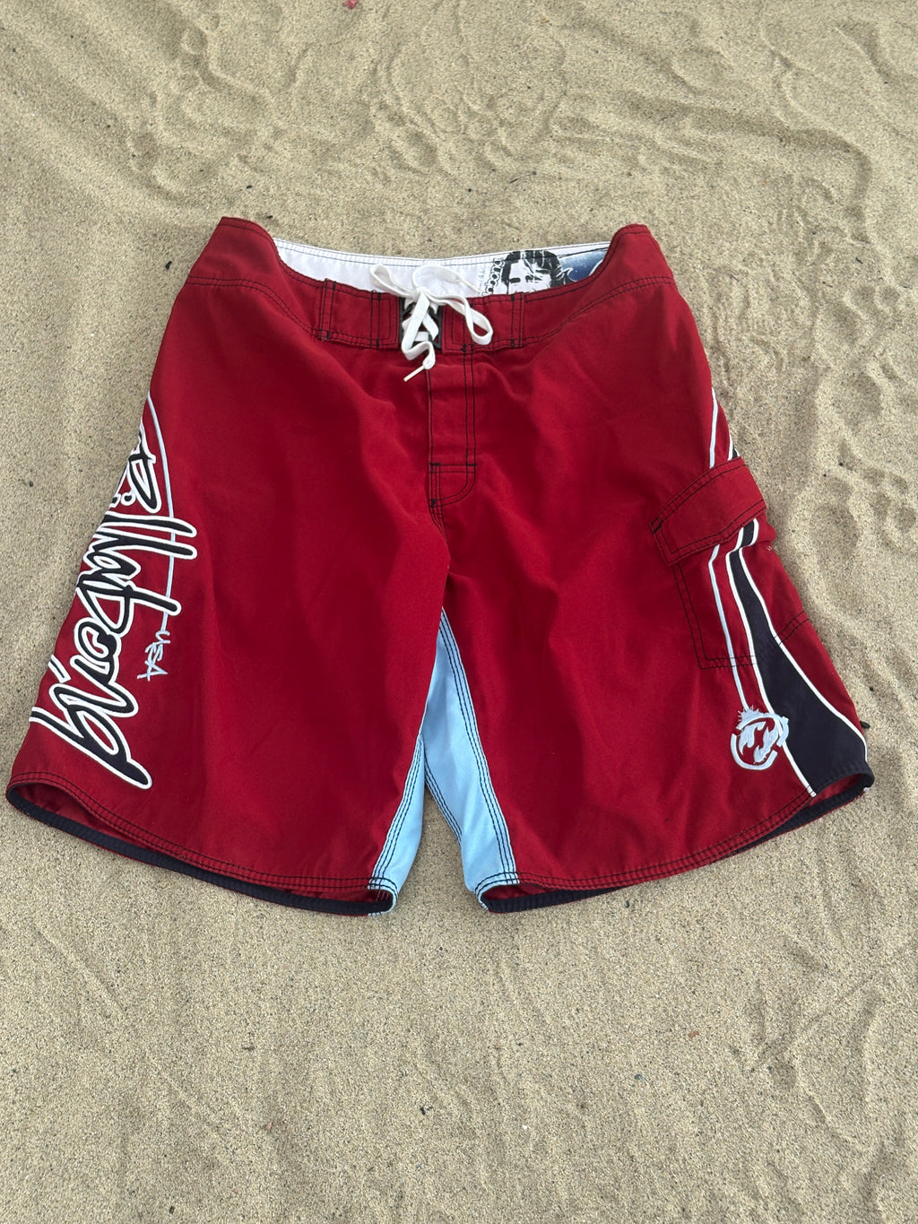 Billabong Occy Boardshorts 32