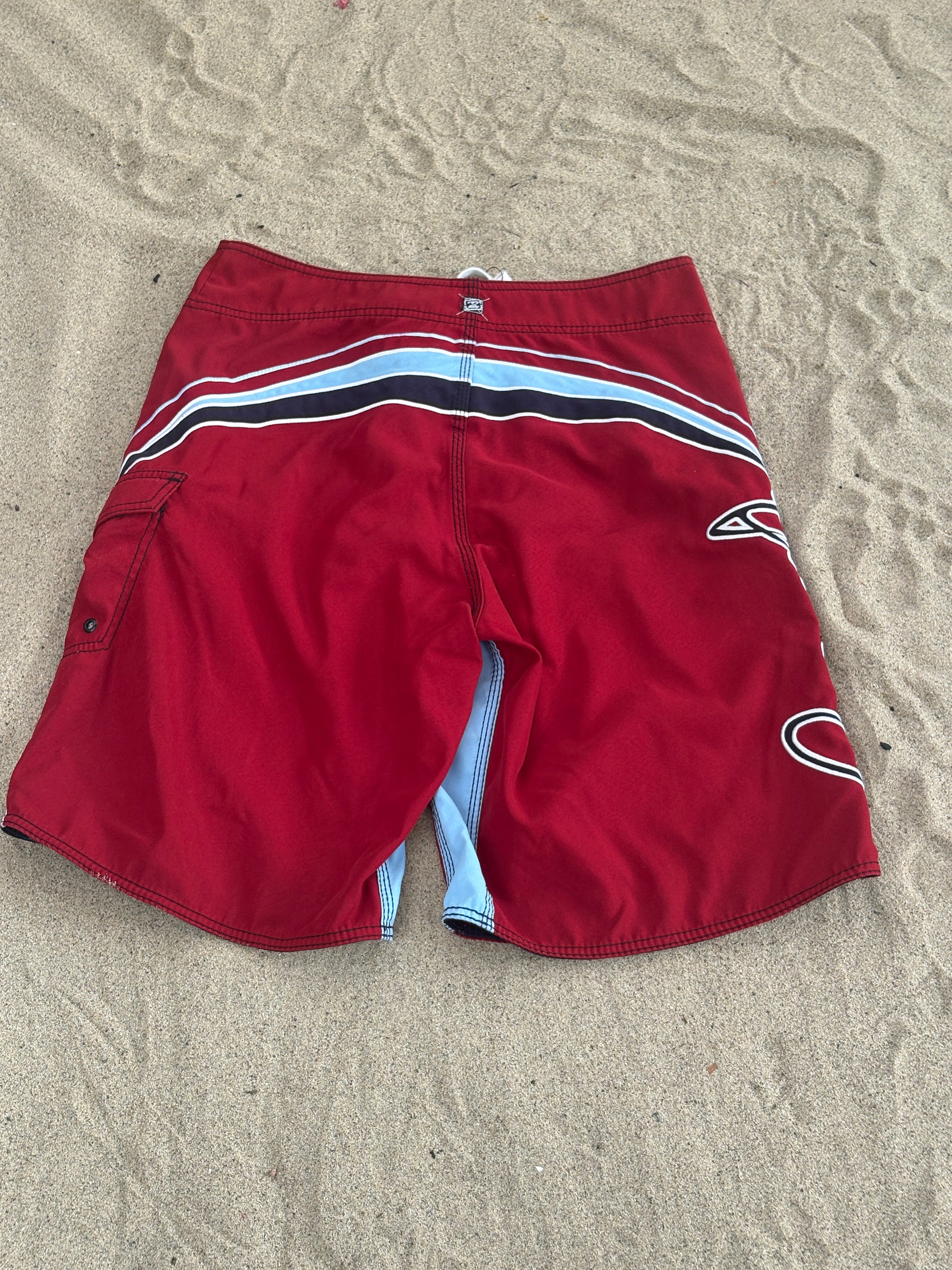 Billabong Occy Boardshorts 32