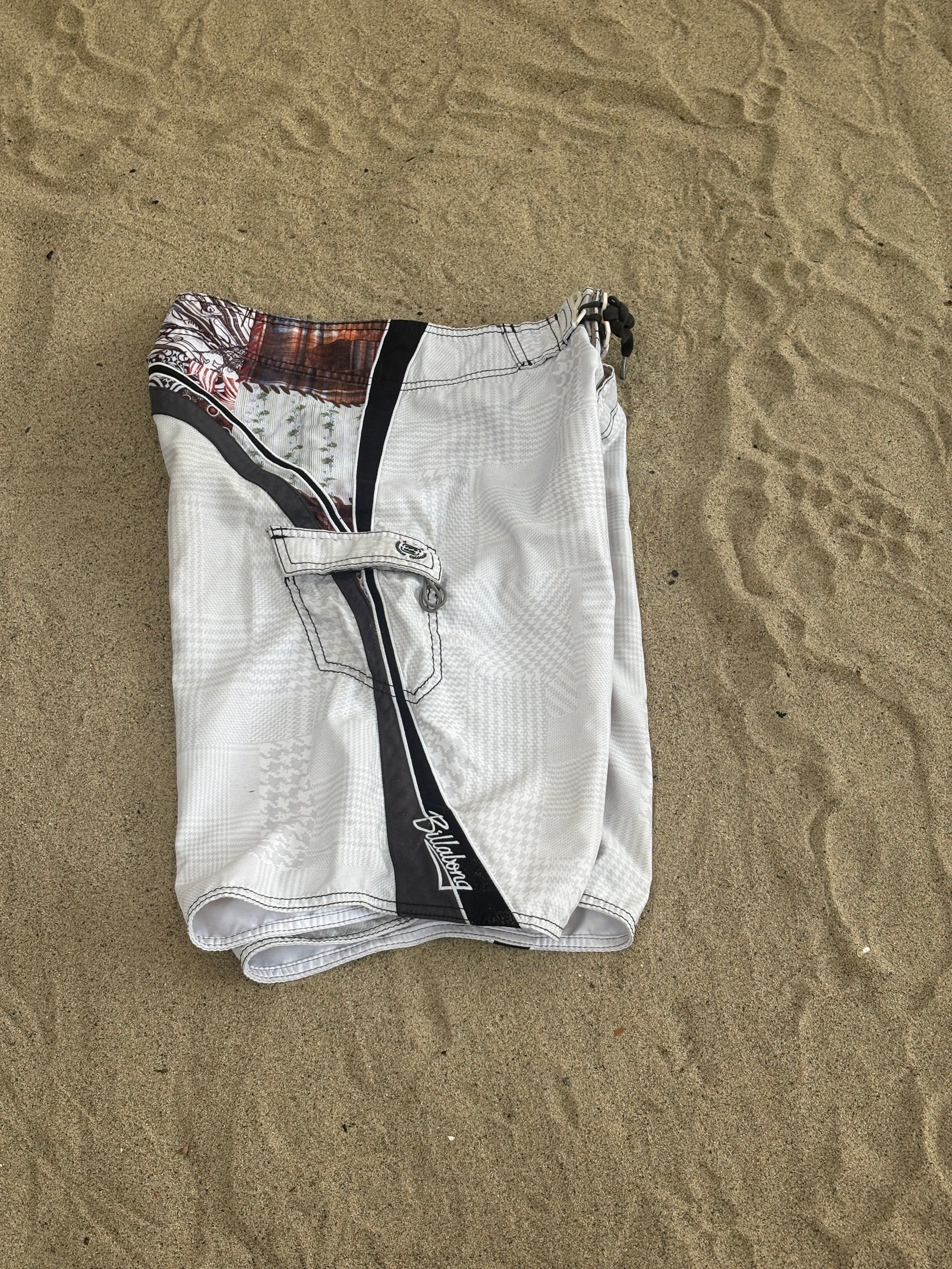 Billabong Occy Boardshorts 30