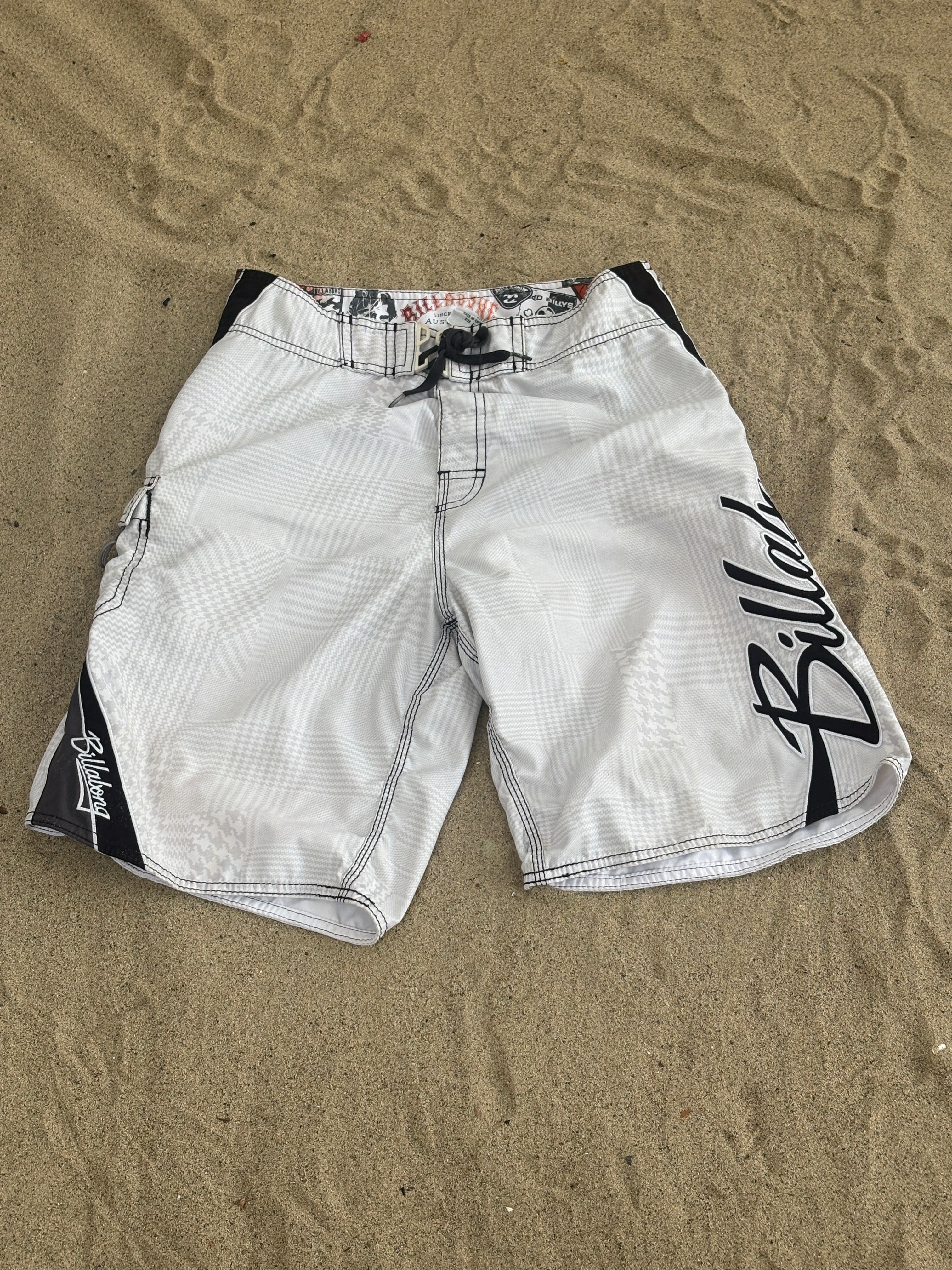 Billabong Occy Boardshorts 30