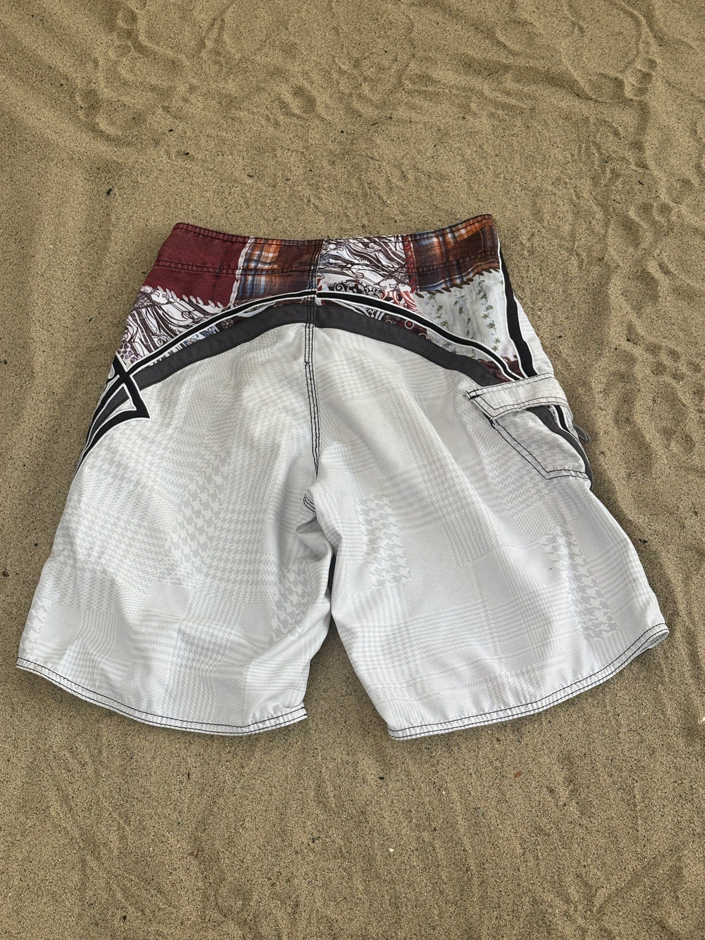 Billabong Occy Boardshorts 30
