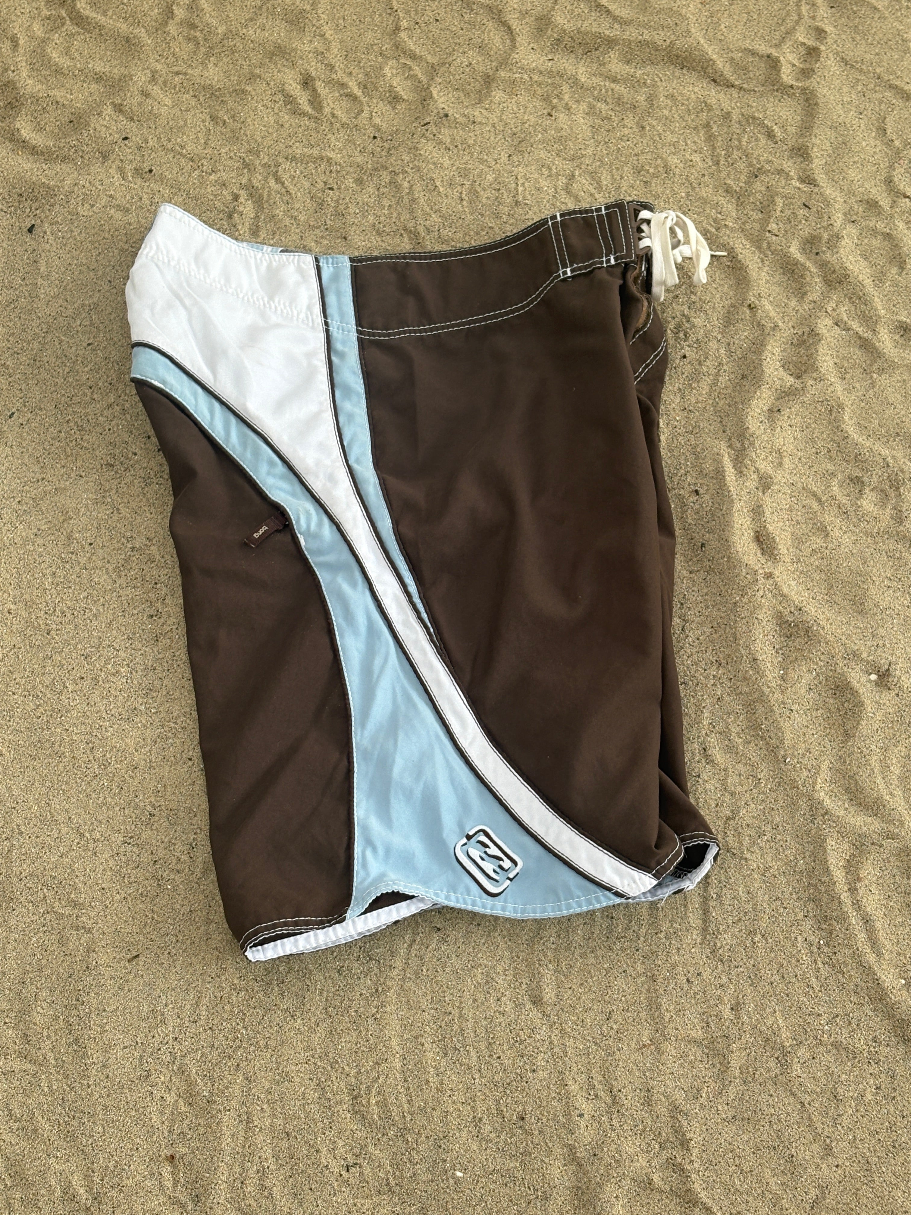 Billabong Andy Irons 2x world Champ Boardshorts 32