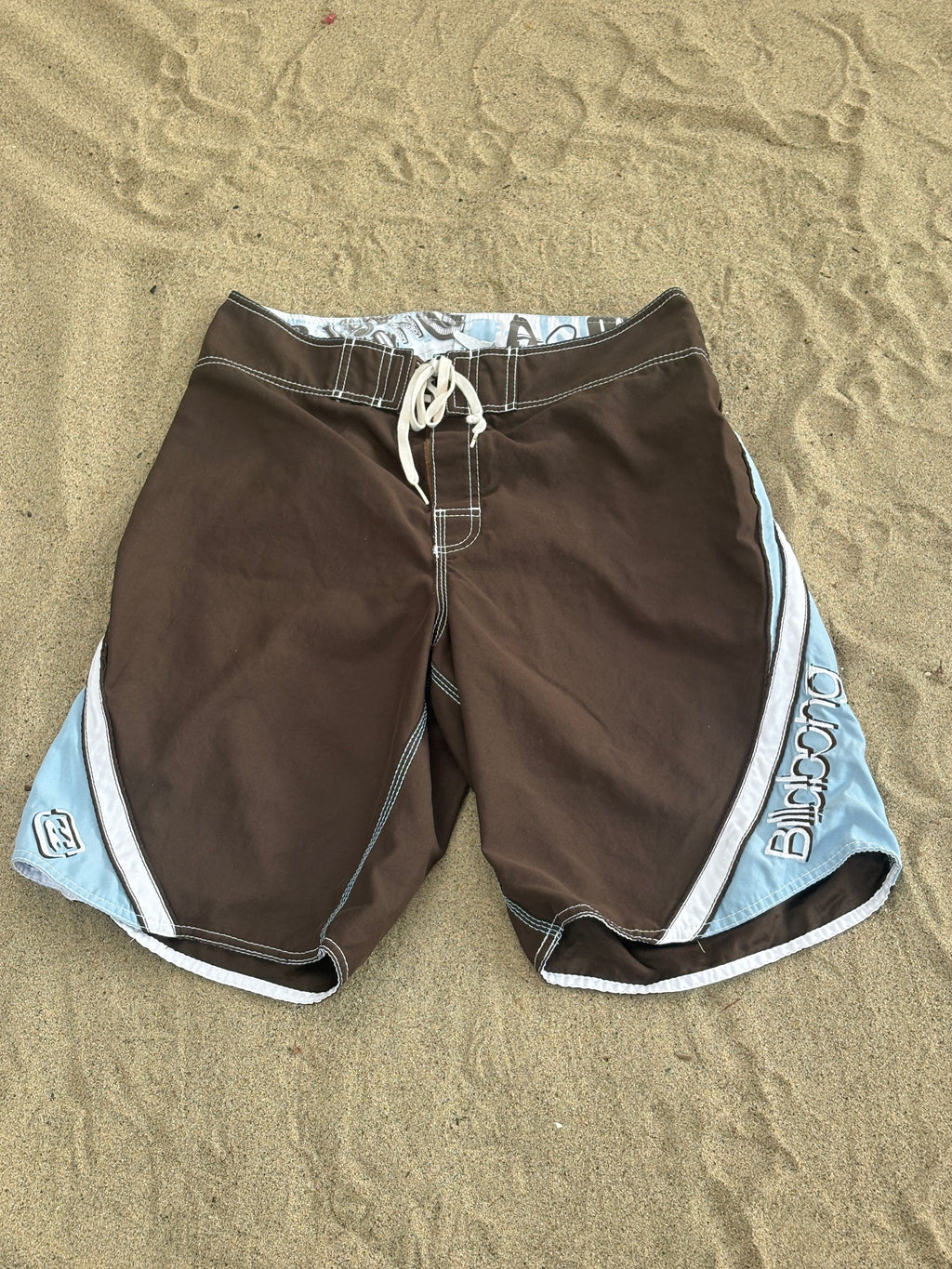 Billabong Andy Irons 2x world Champ Boardshorts 32
