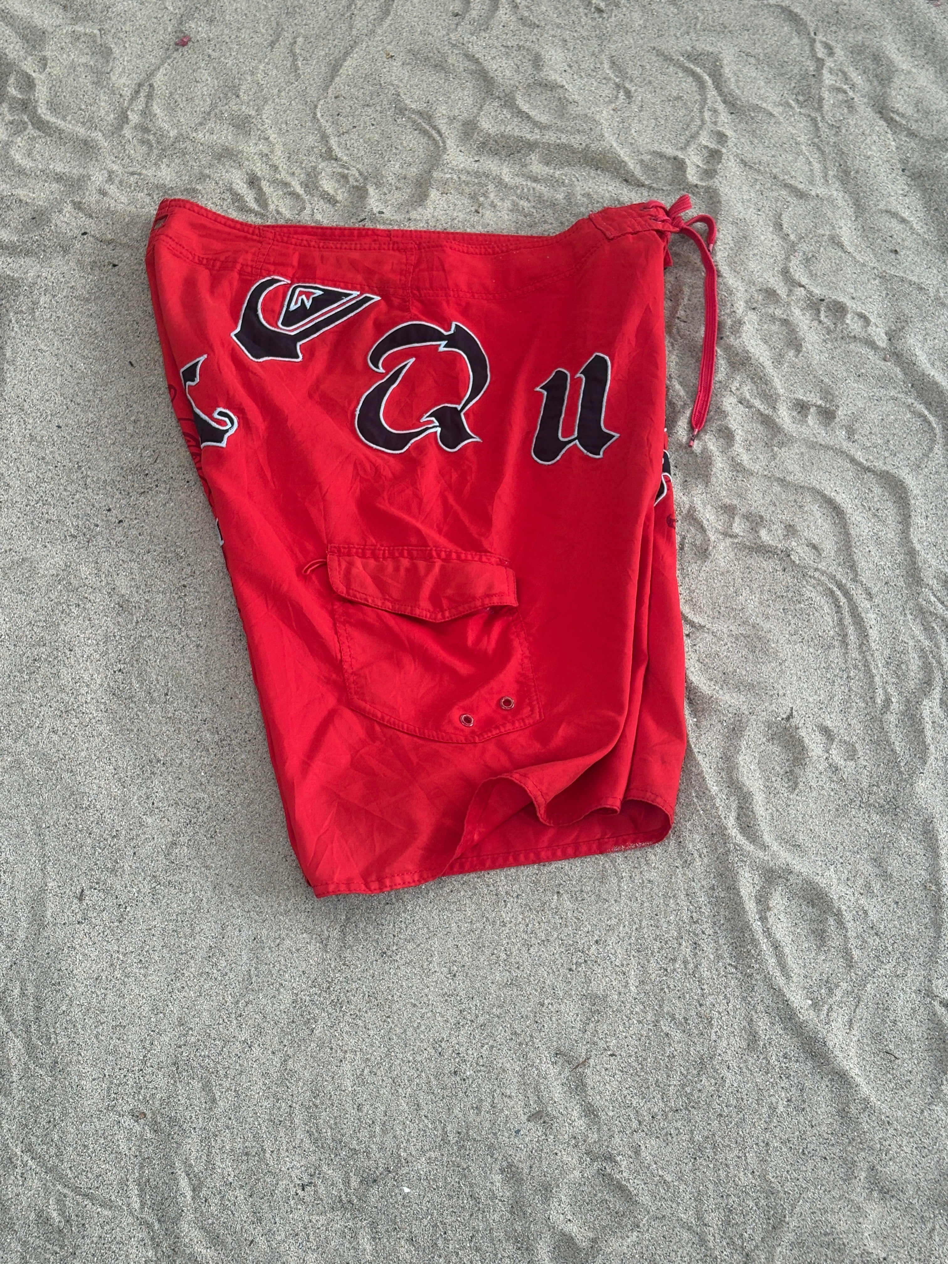 Quiksilver Boardshorts 34