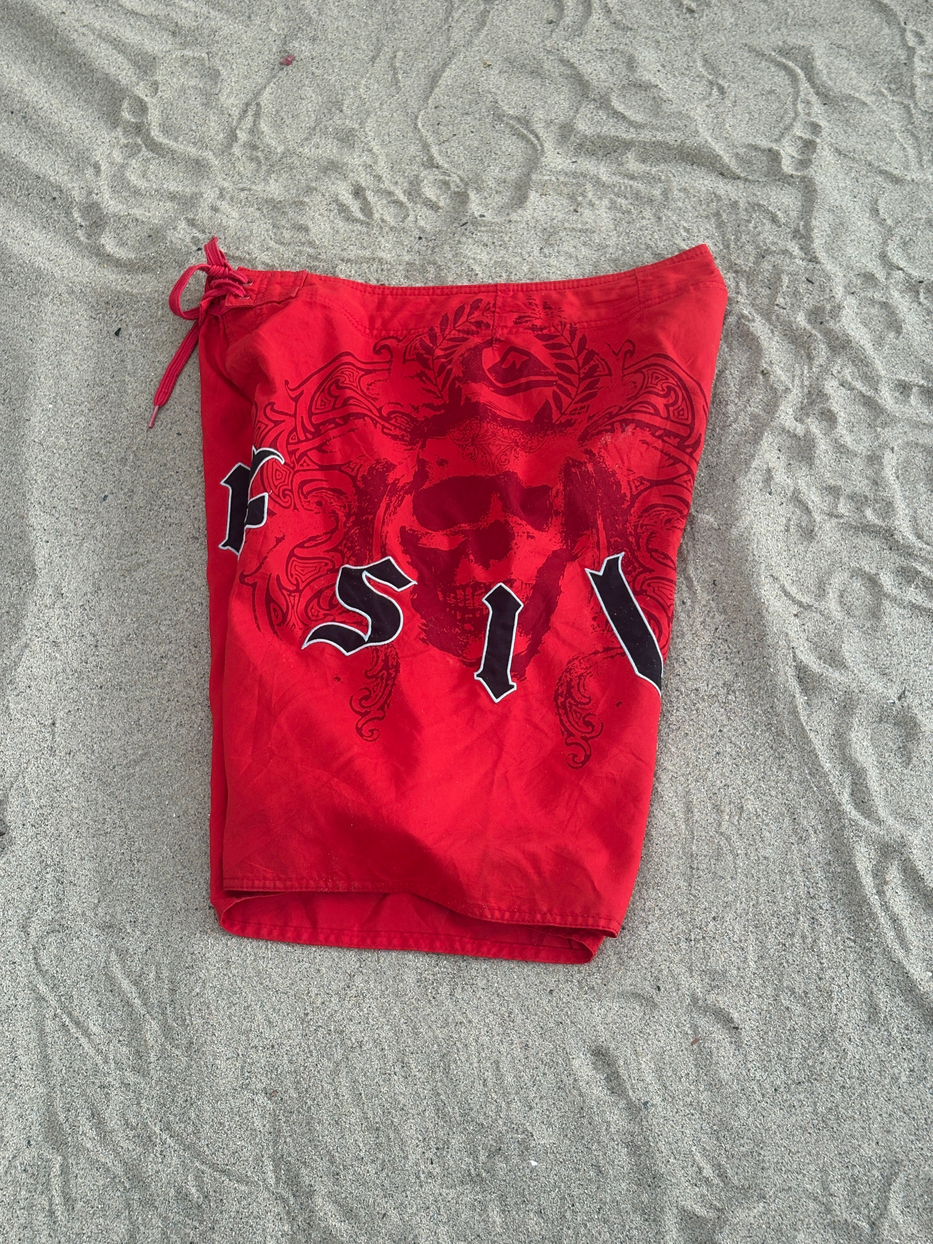 Quiksilver Boardshorts 34