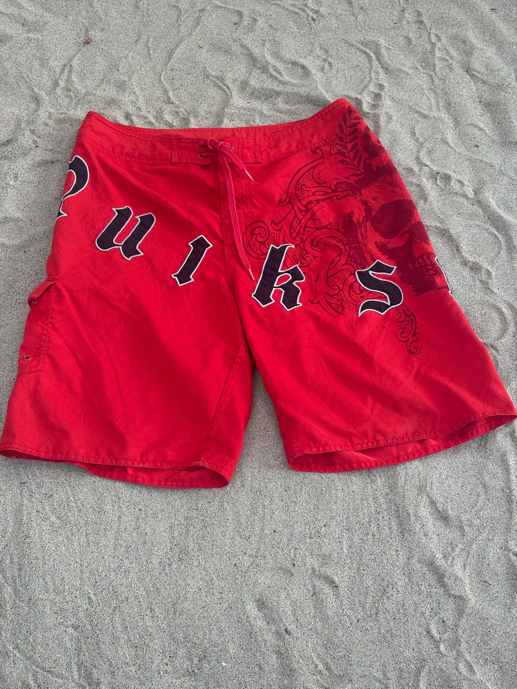 Quiksilver Boardshorts 34