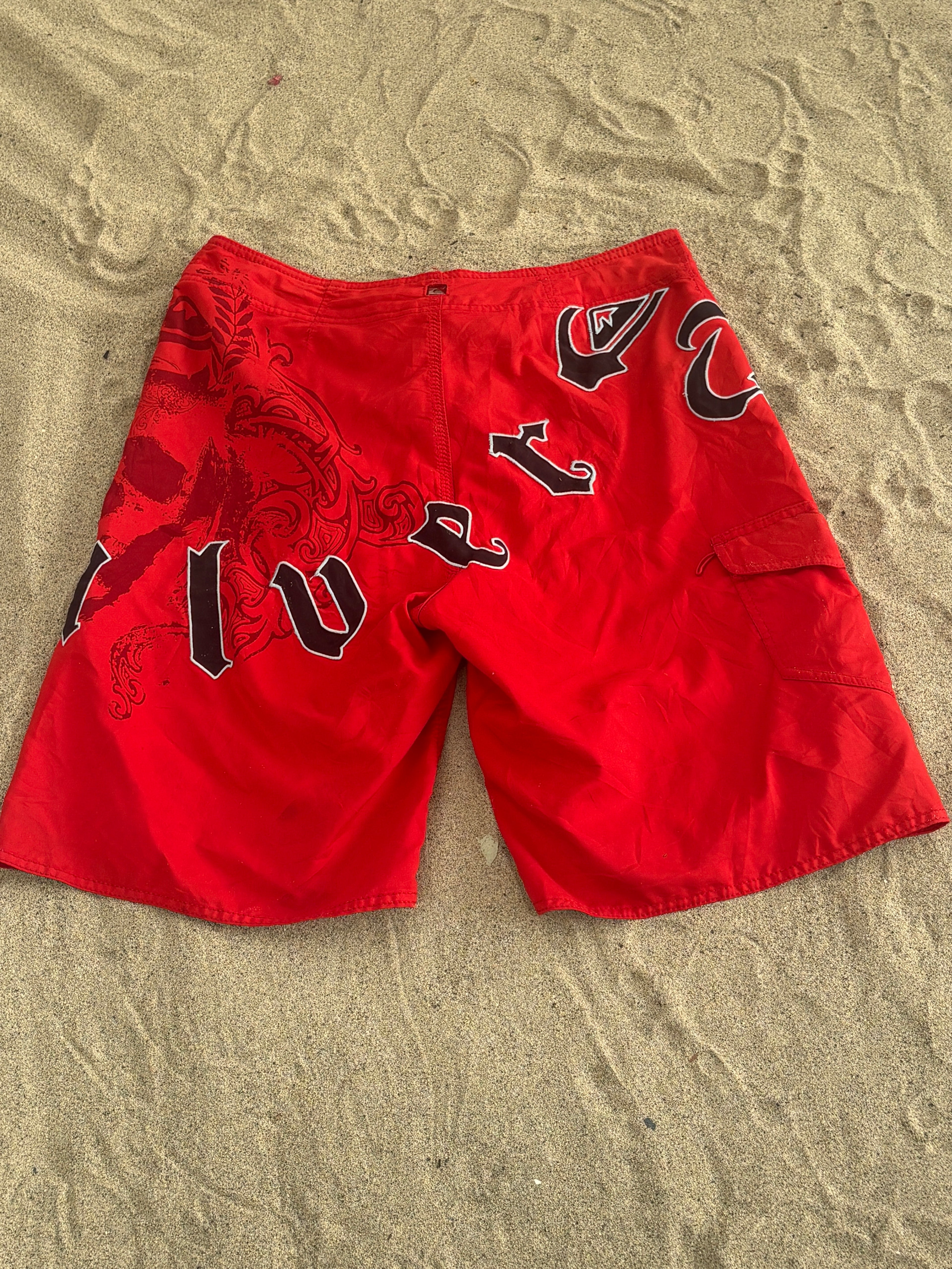 Quiksilver Boardshorts 34