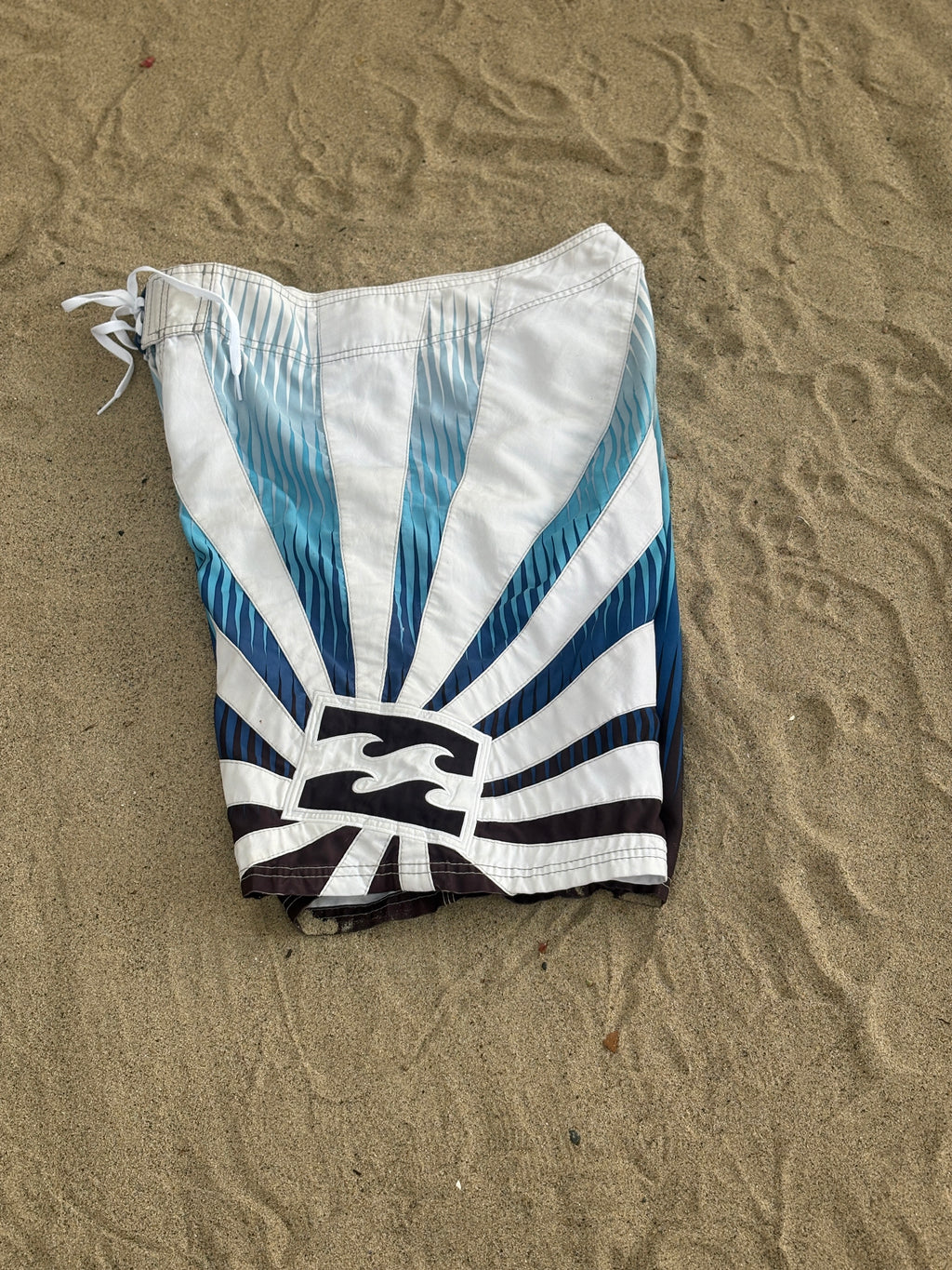 Billabong Rising Sun Boardshorts 34