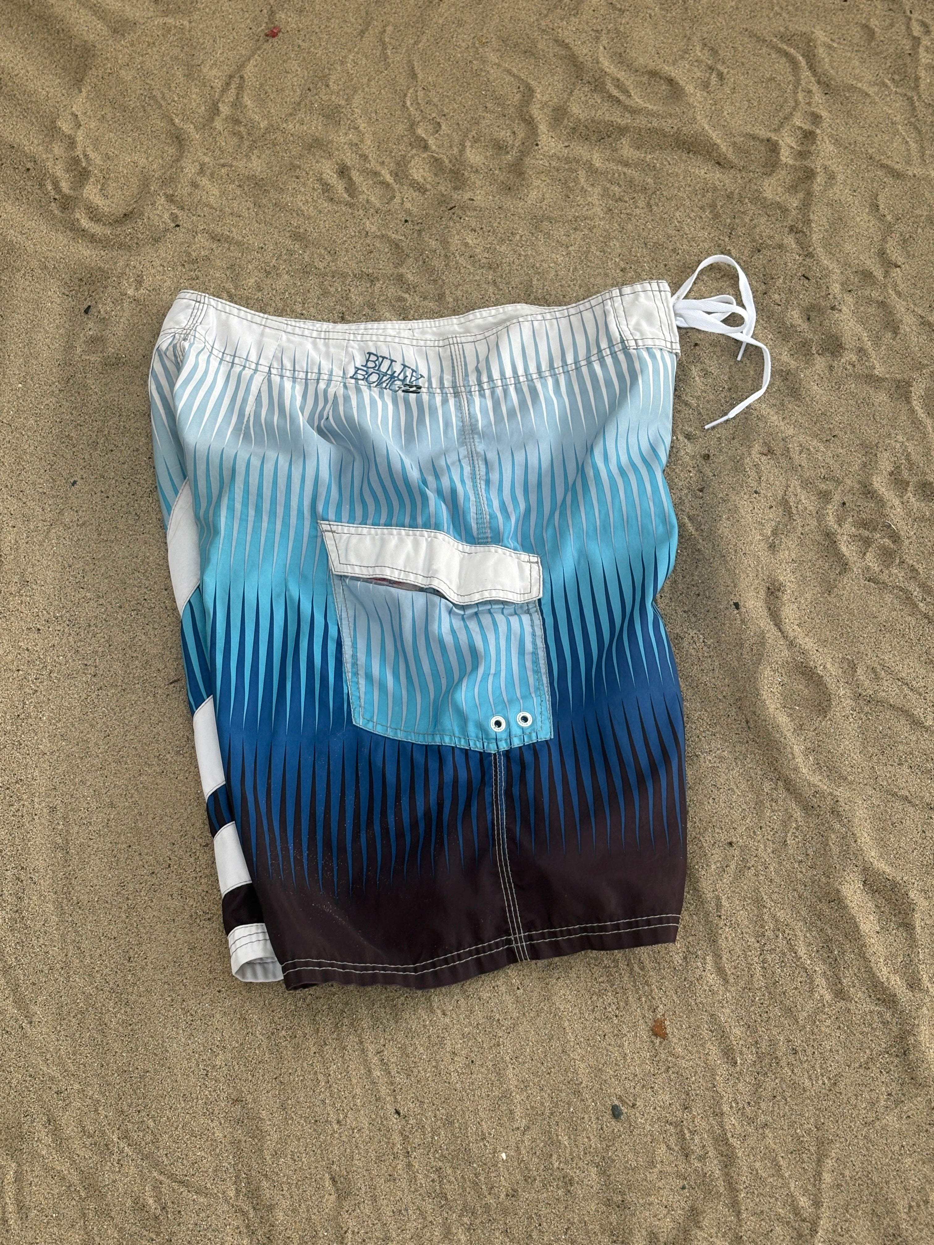 Billabong Rising Sun Boardshorts 34