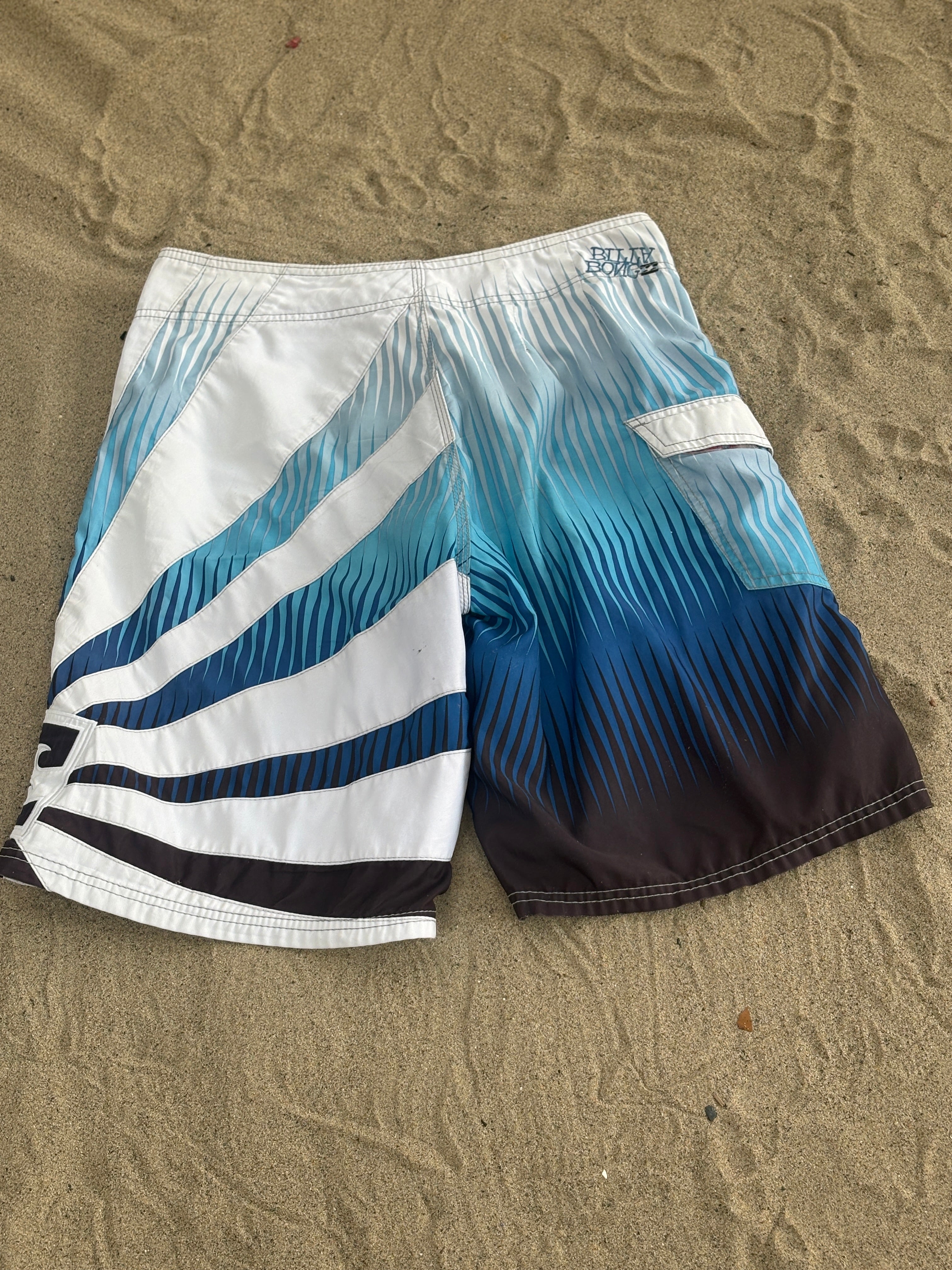 Billabong Rising Sun Boardshorts 34
