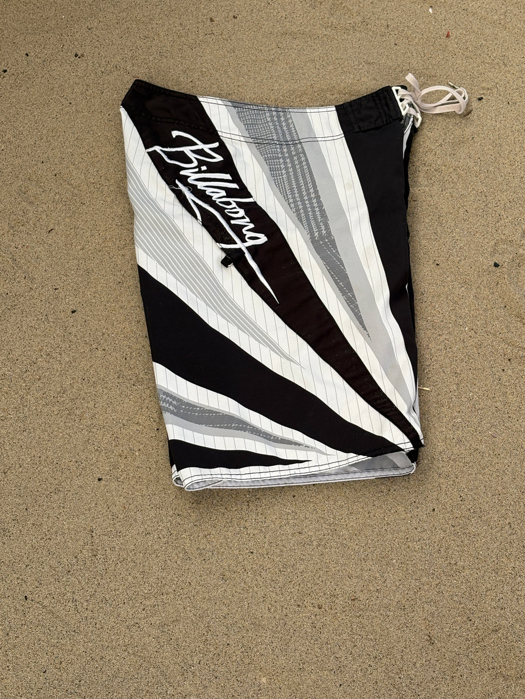Billabong Andy Irons Samurai Boardshorts 30