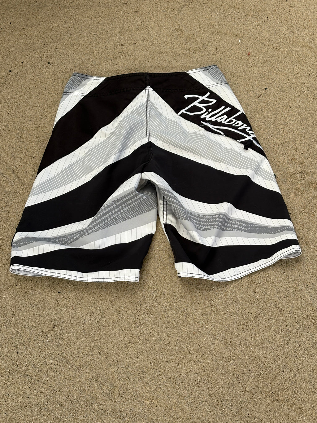 Billabong Andy Irons Samurai Boardshorts 30