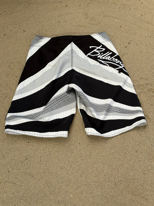 Billabong Andy Irons Samurai Boardshorts 30