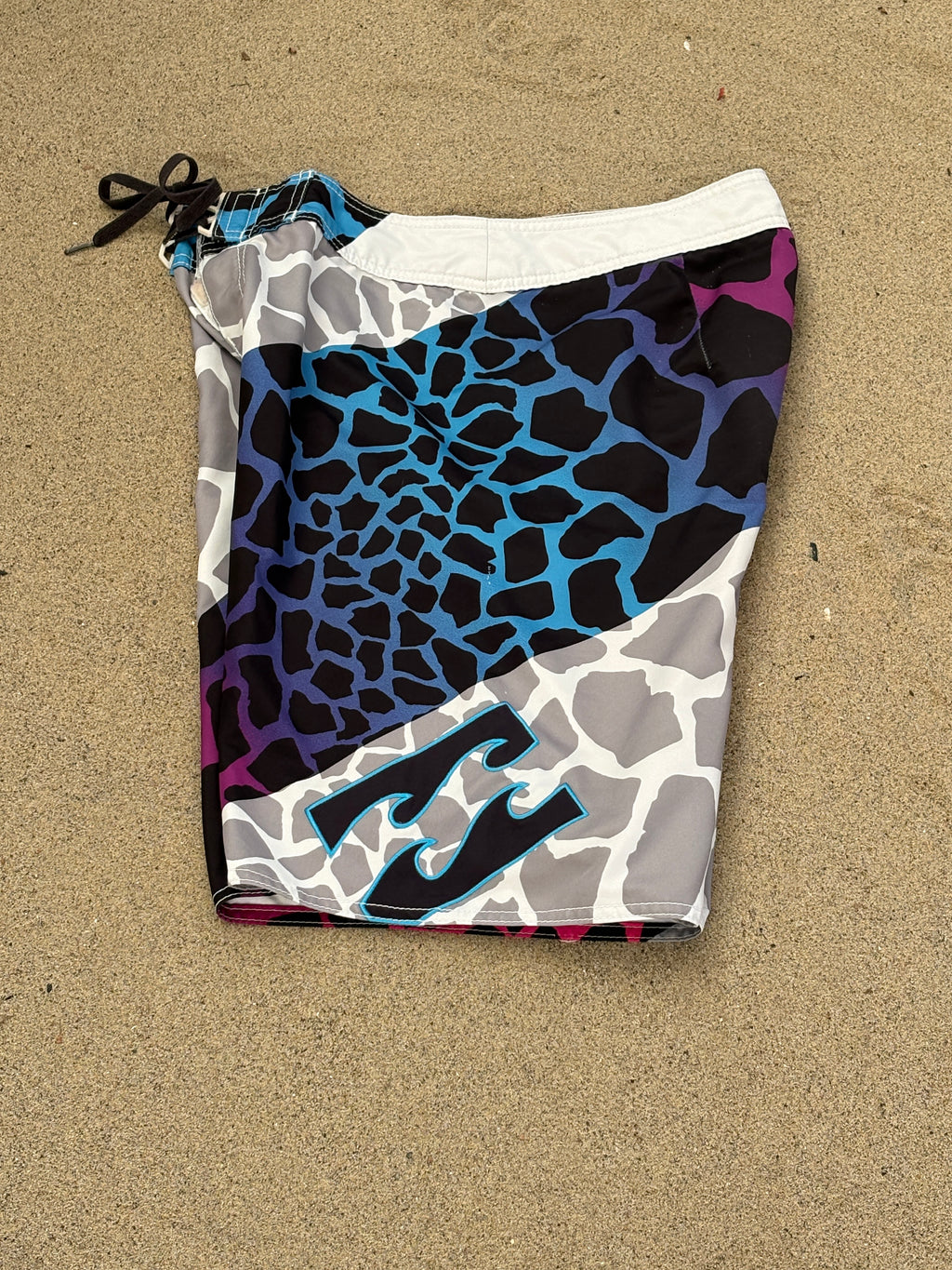 Billabong Taj Burrow Boardshorts 32