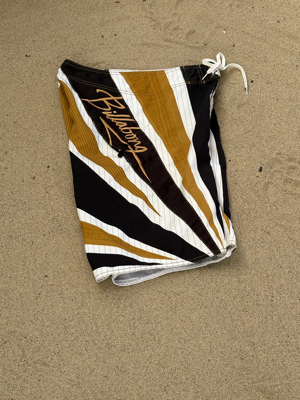 Billabong Andy Irons Samurai Boardshorts 30