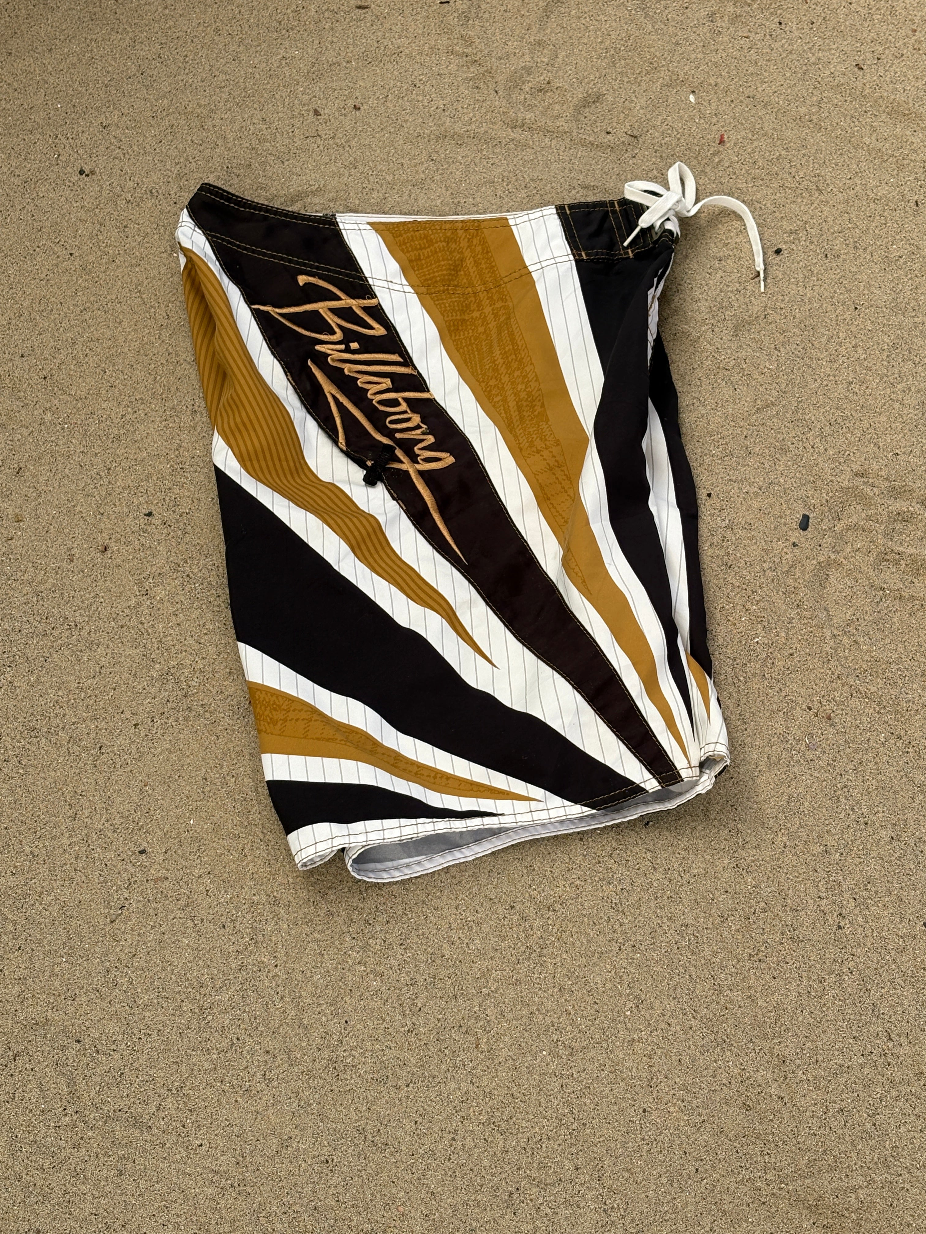 Billabong Andy Irons Samurai Boardshorts 30