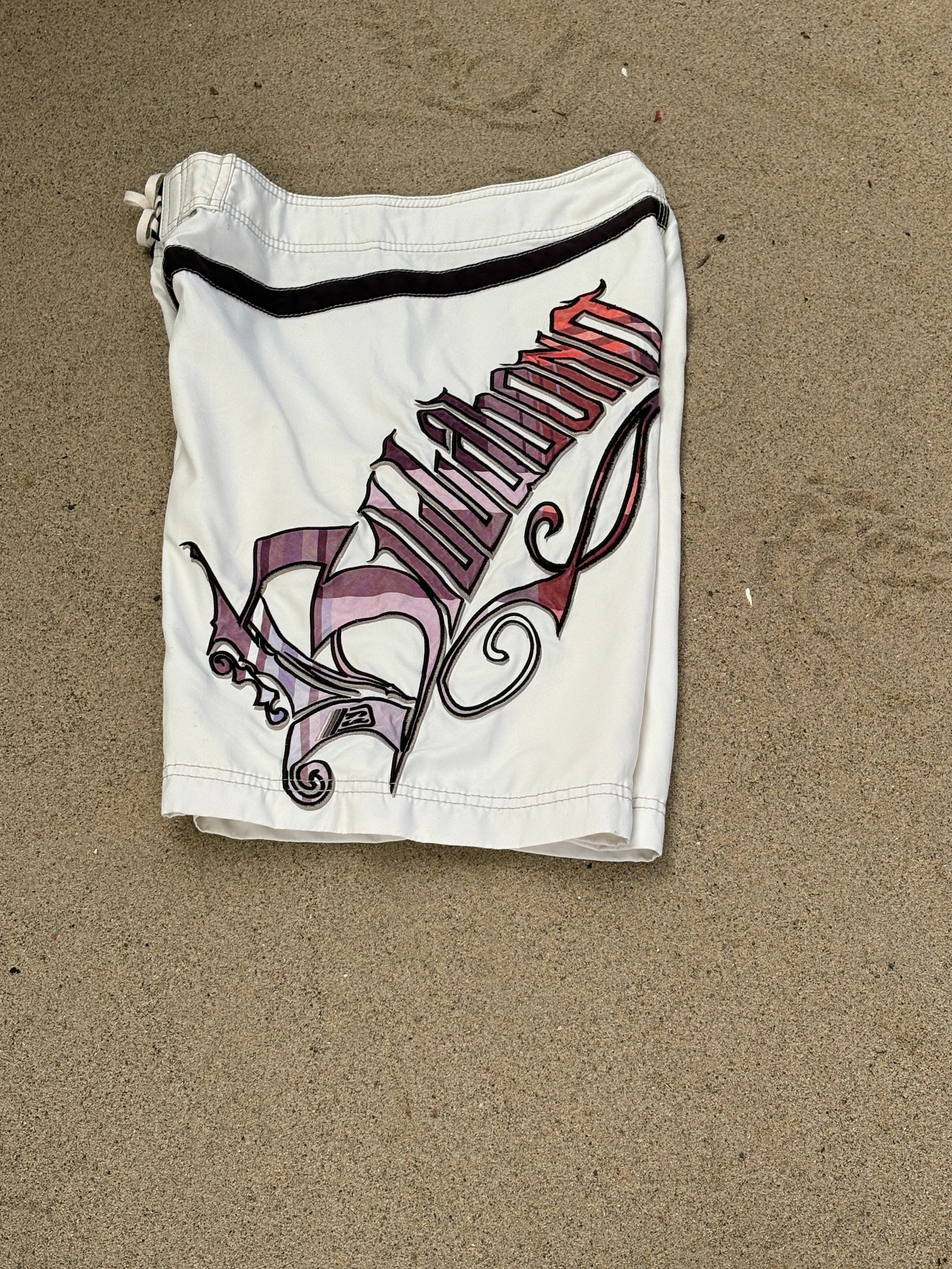 Billabong Brian Grubb Boardshorts 30