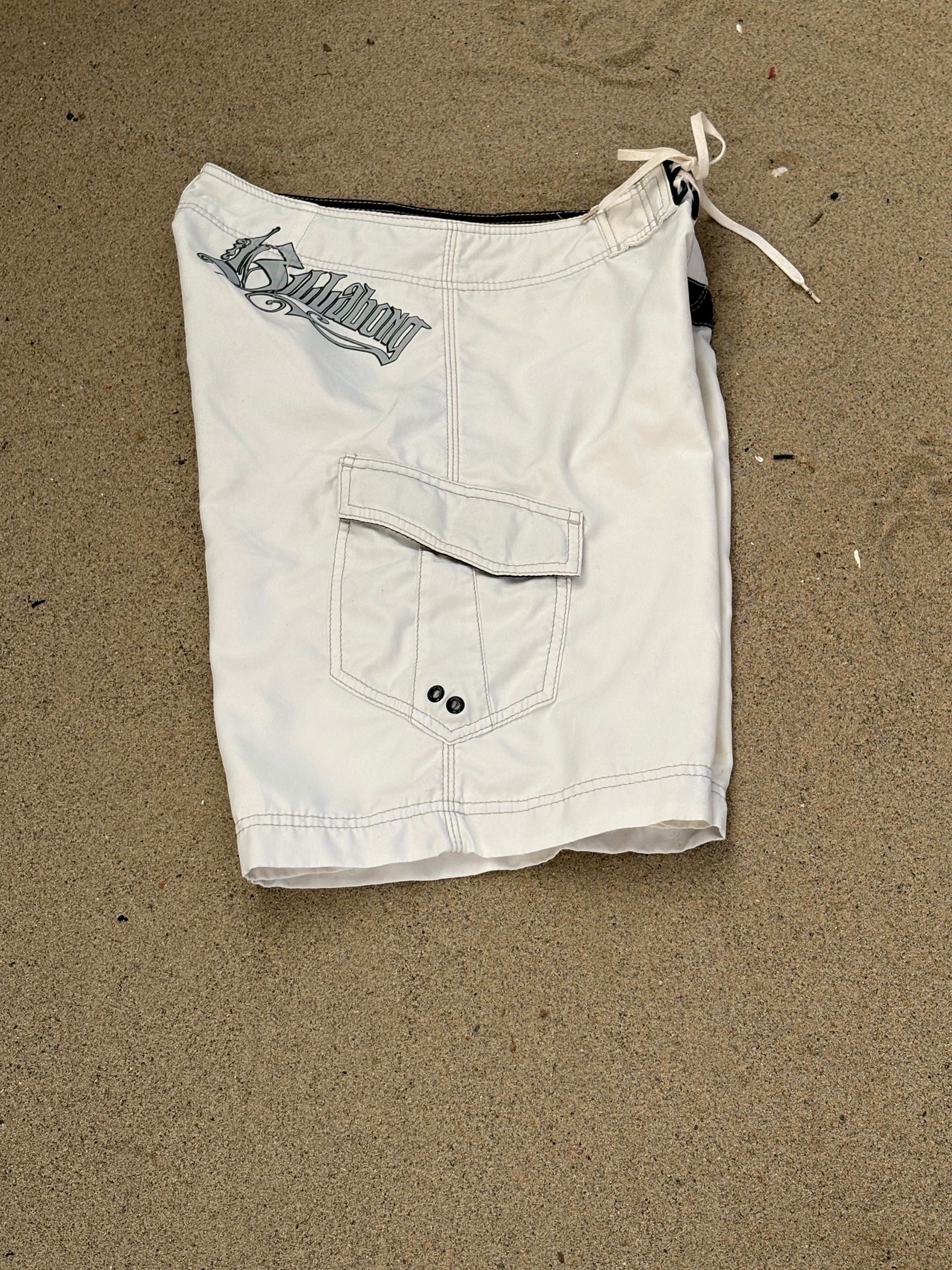 Billabong Brian Grubb Boardshorts 30