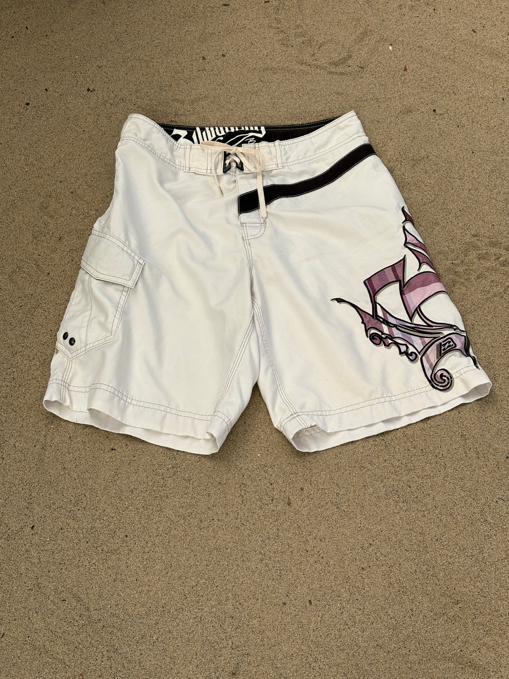 Billabong Brian Grubb Boardshorts 30