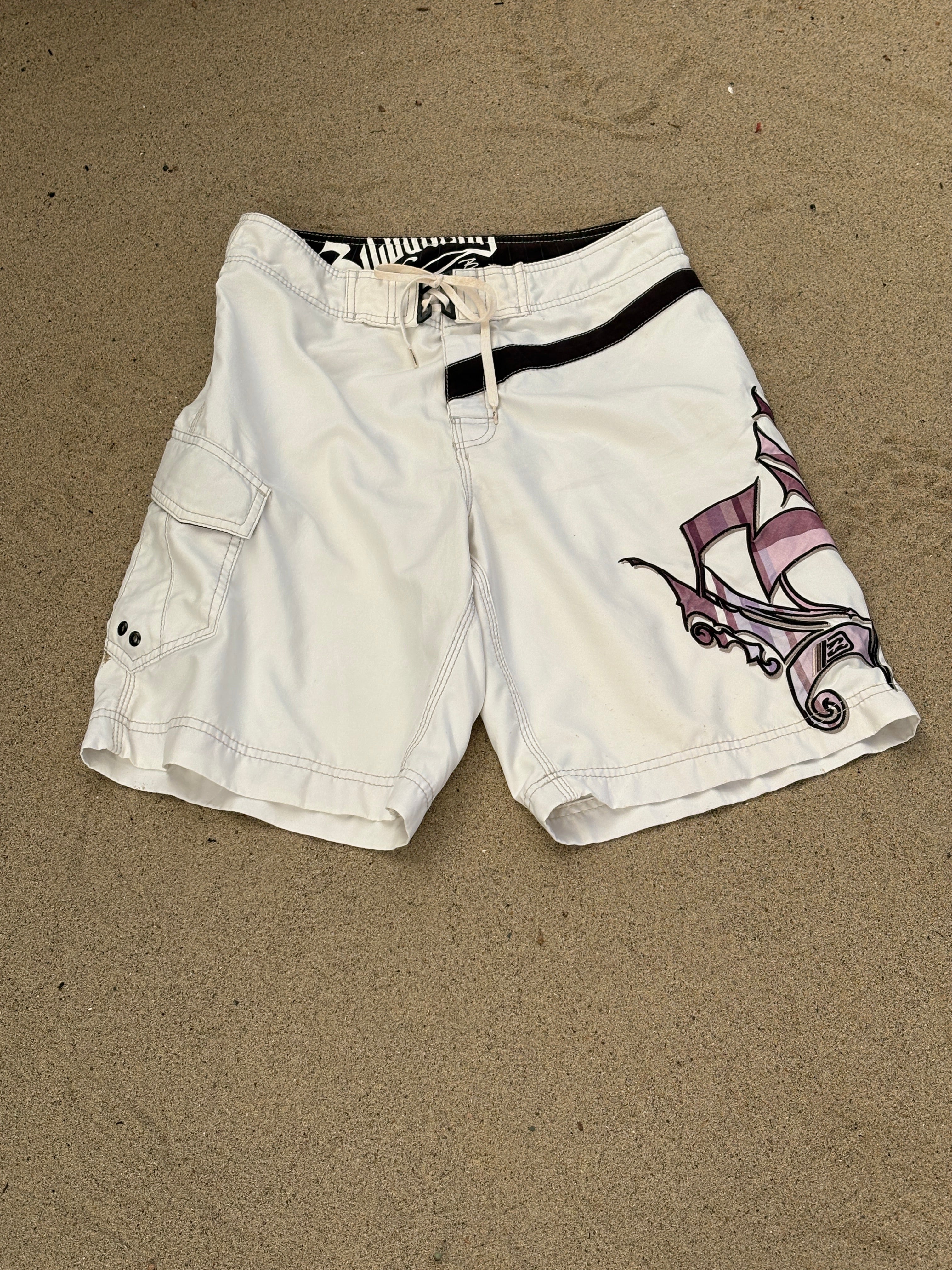 Billabong Brian Grubb Boardshorts 30