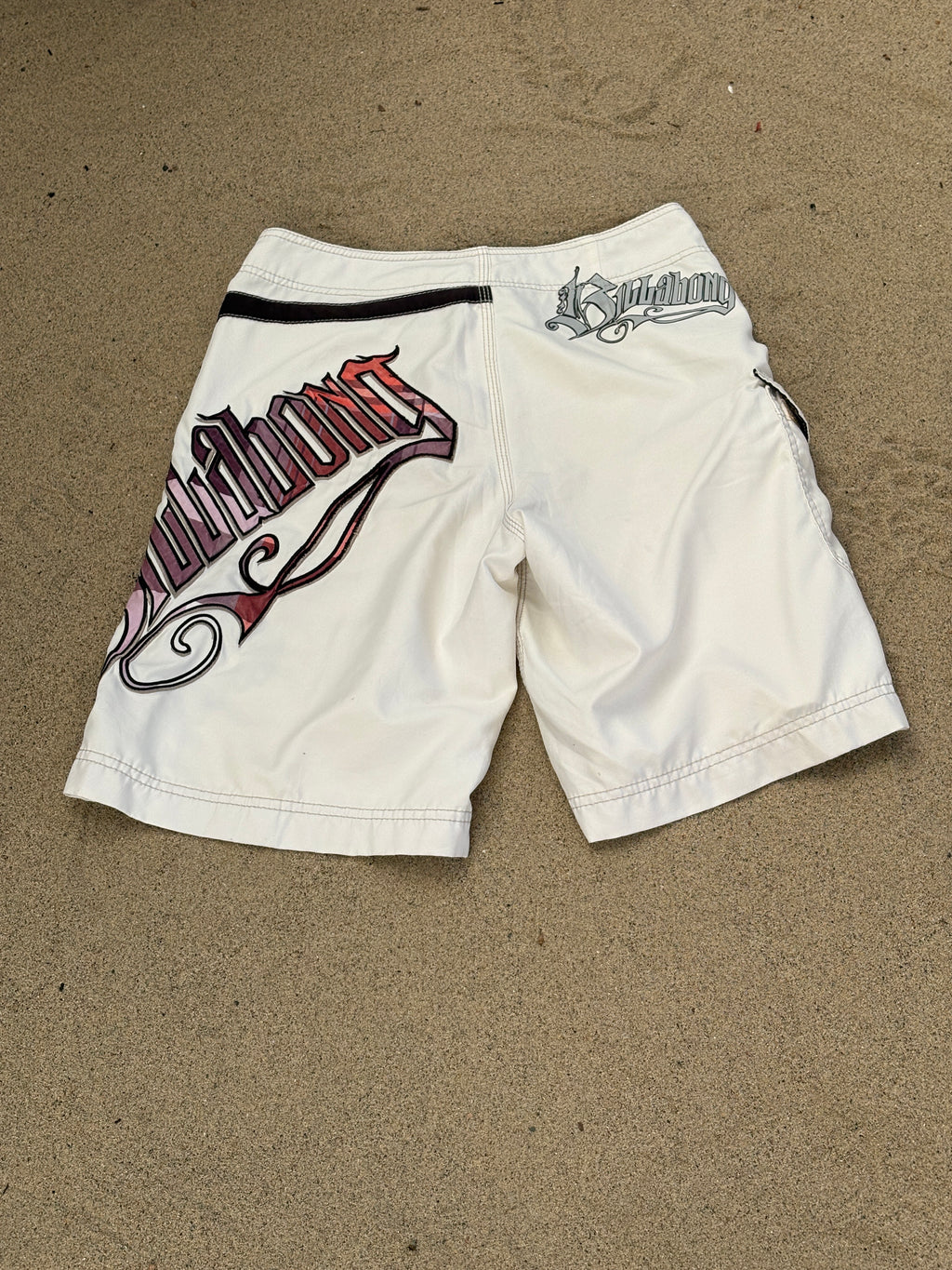 Billabong Brian Grubb Boardshorts 30