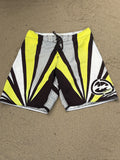 Billabong Andy Irons Samurai Boardshorts 36