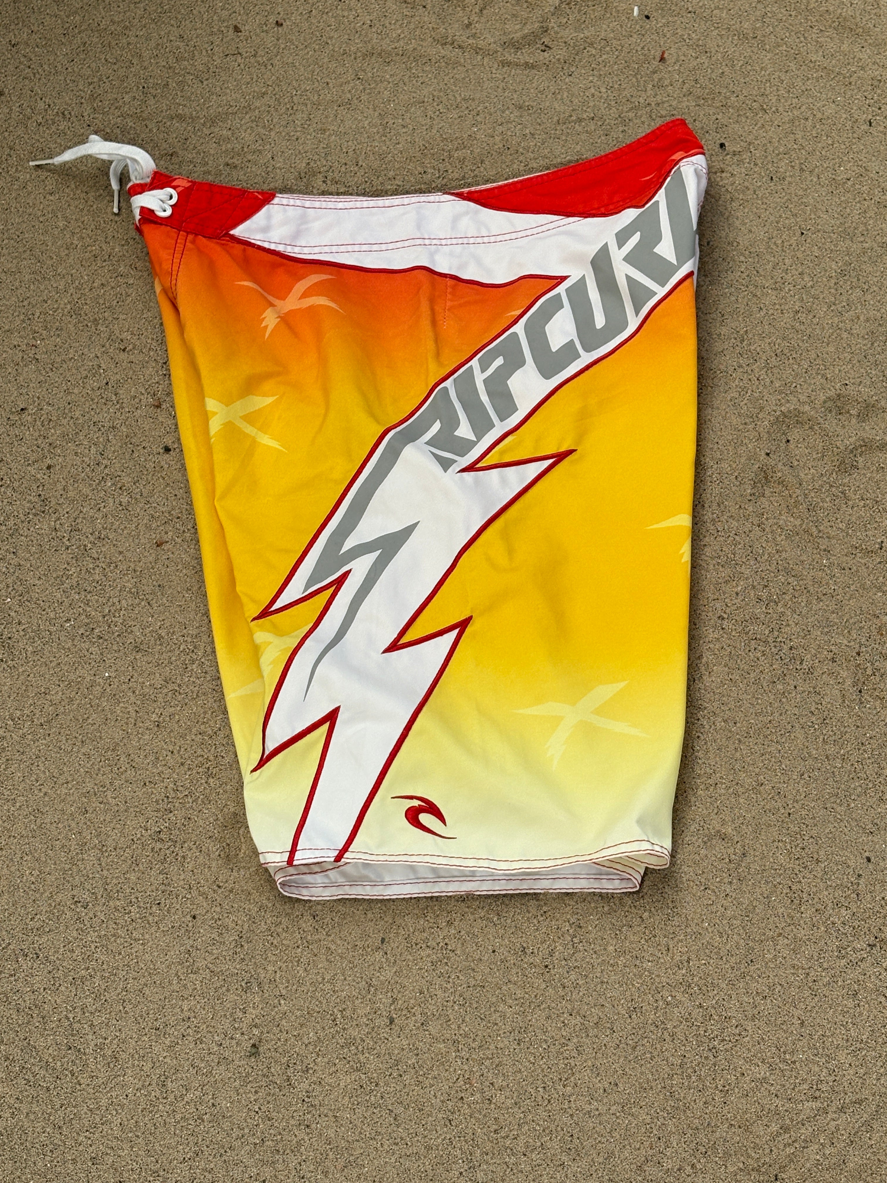 Rip Curl Mick Fanning Boardshorts 32