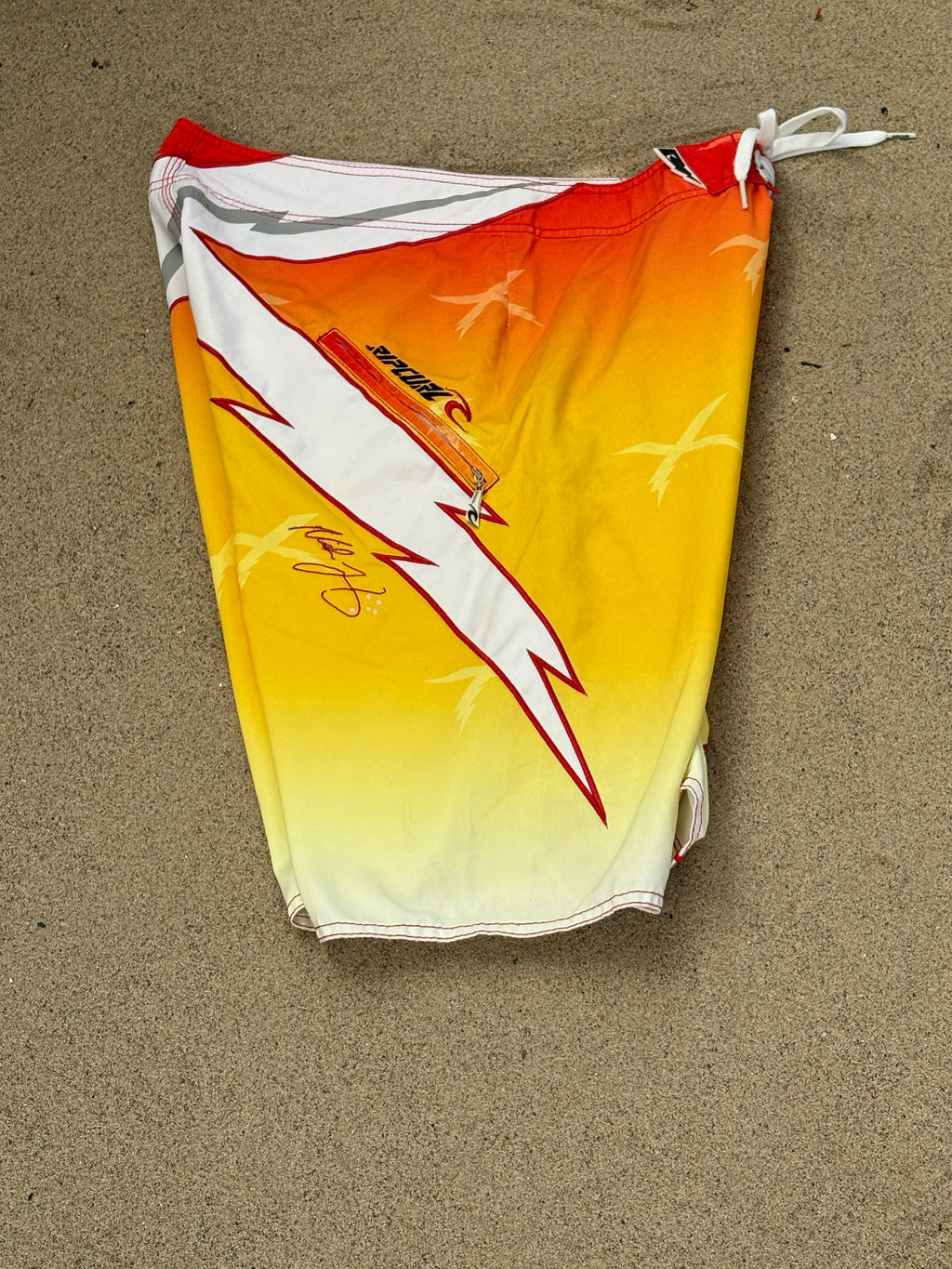 Rip Curl Mick Fanning Boardshorts 32